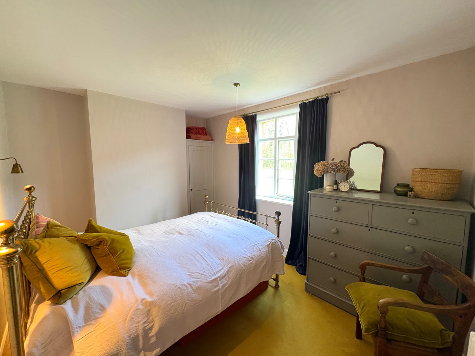 Cottage in Mansfield Woodhouse