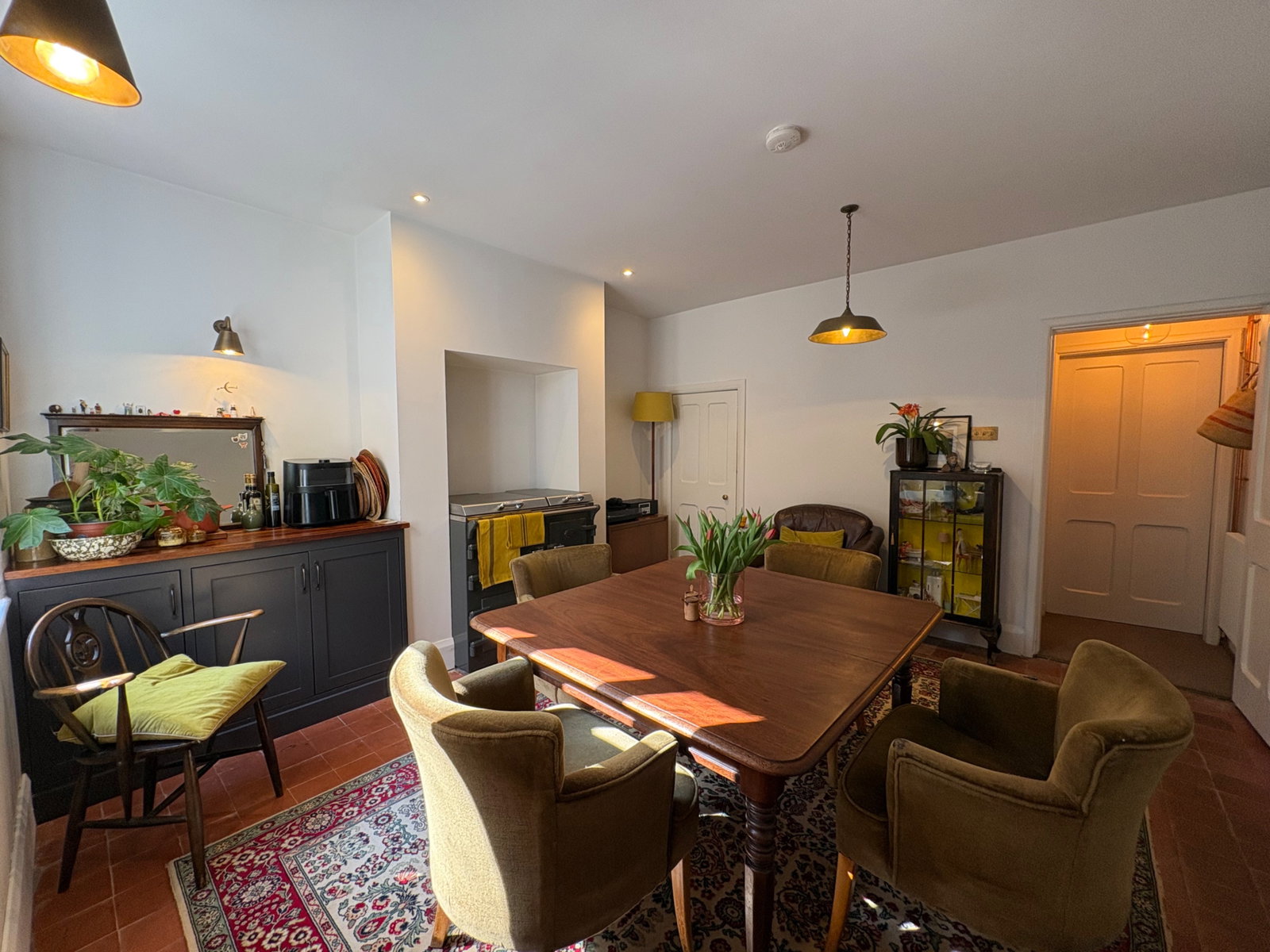 Cottage in Mansfield Woodhouse
