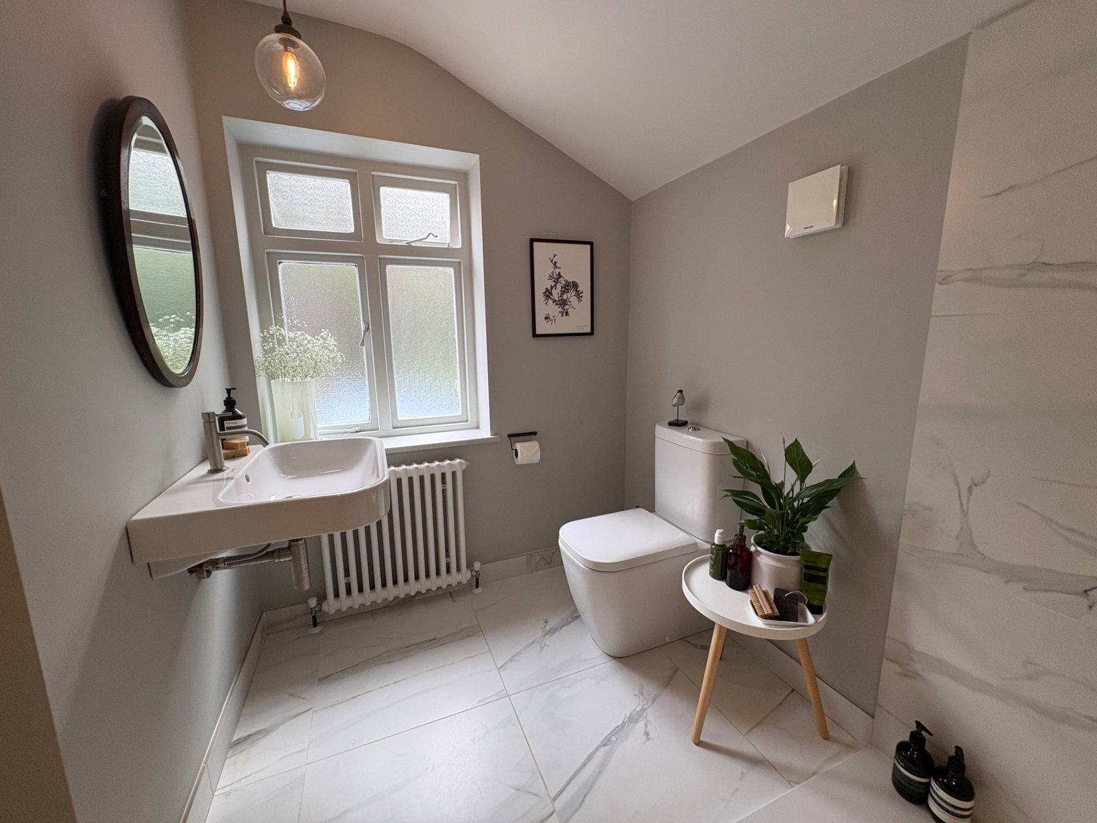 Cottage in Mansfield Woodhouse