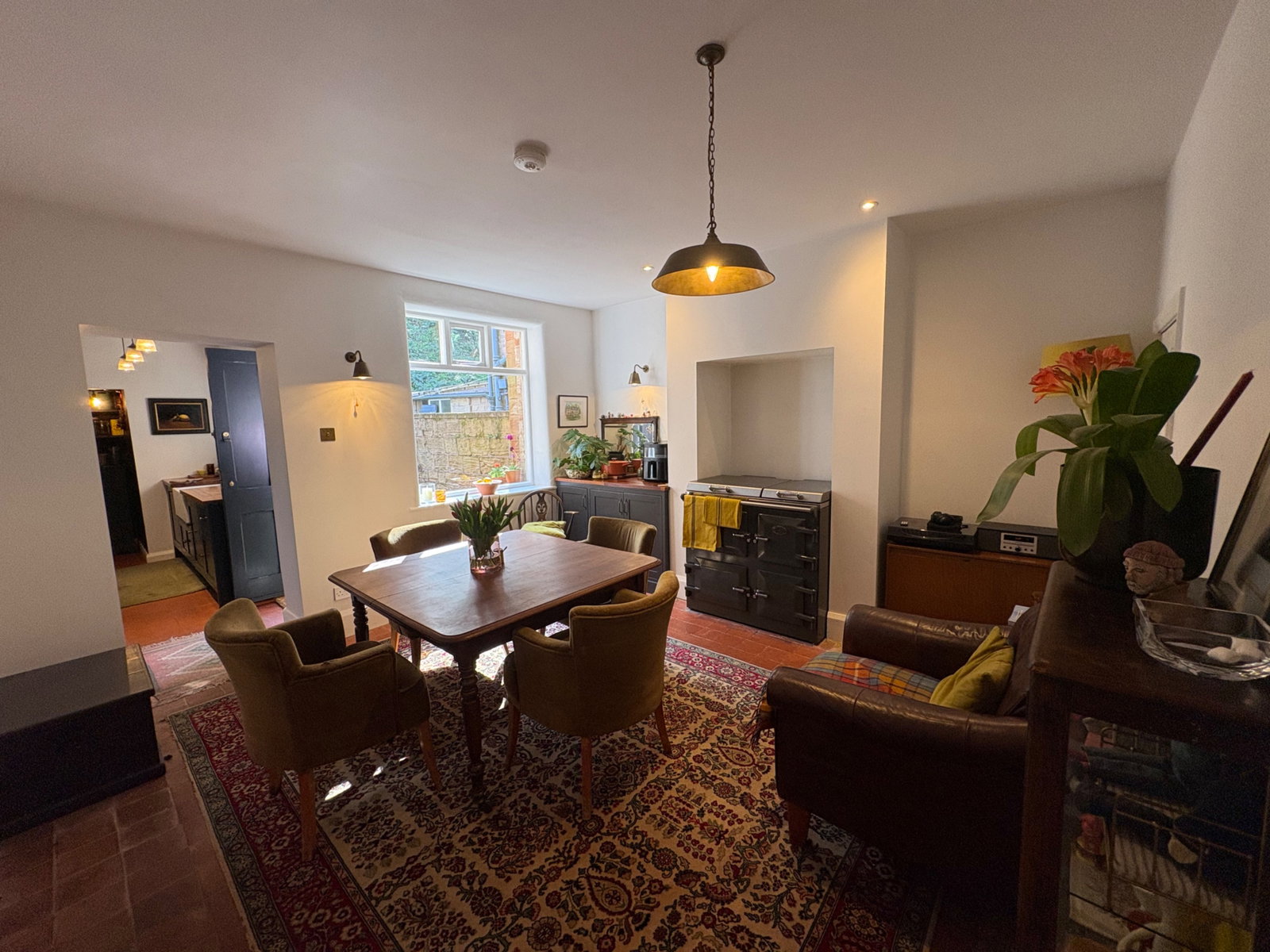 Cottage in Mansfield Woodhouse