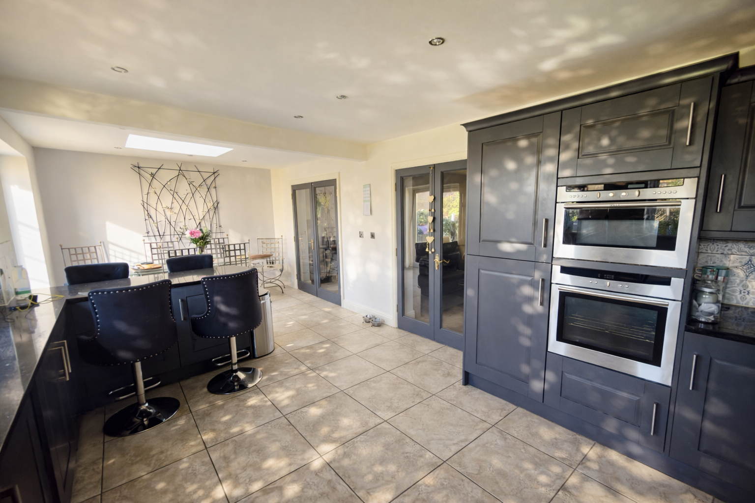 Detached House in Milton Keynes