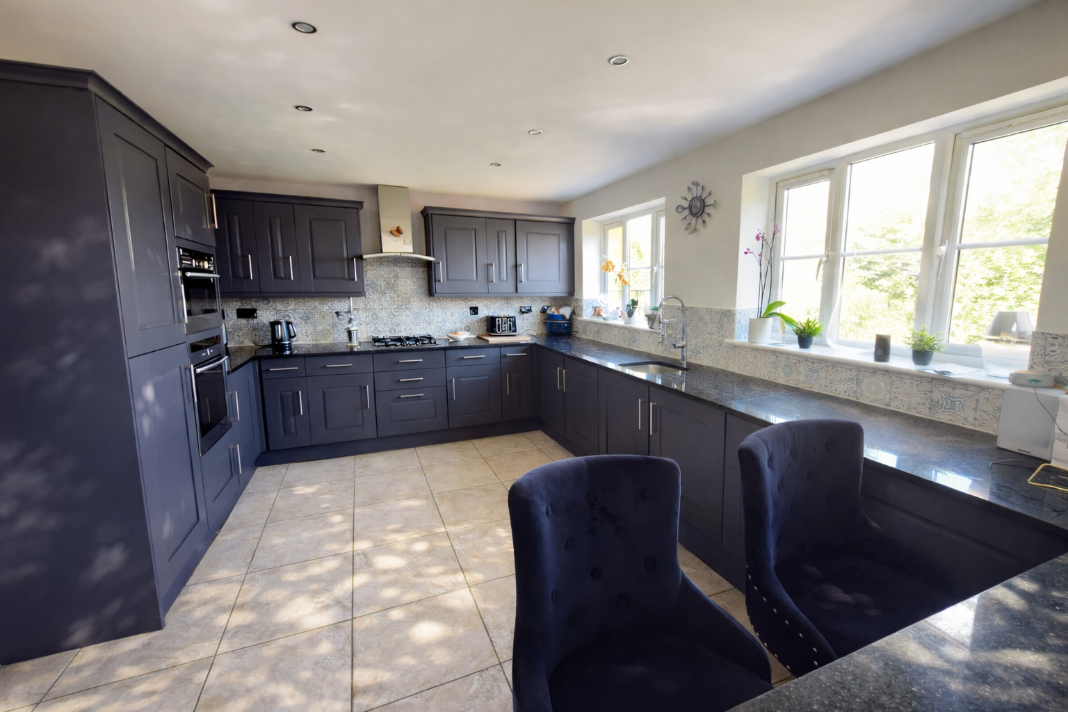 Detached House in Milton Keynes