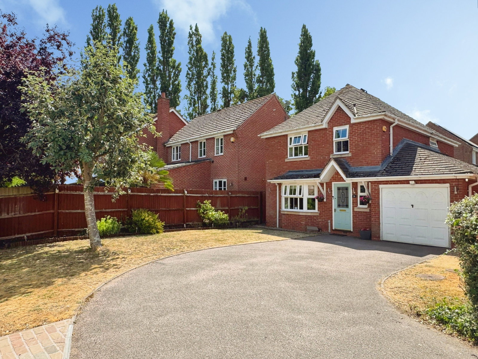 Detached House in Rothley