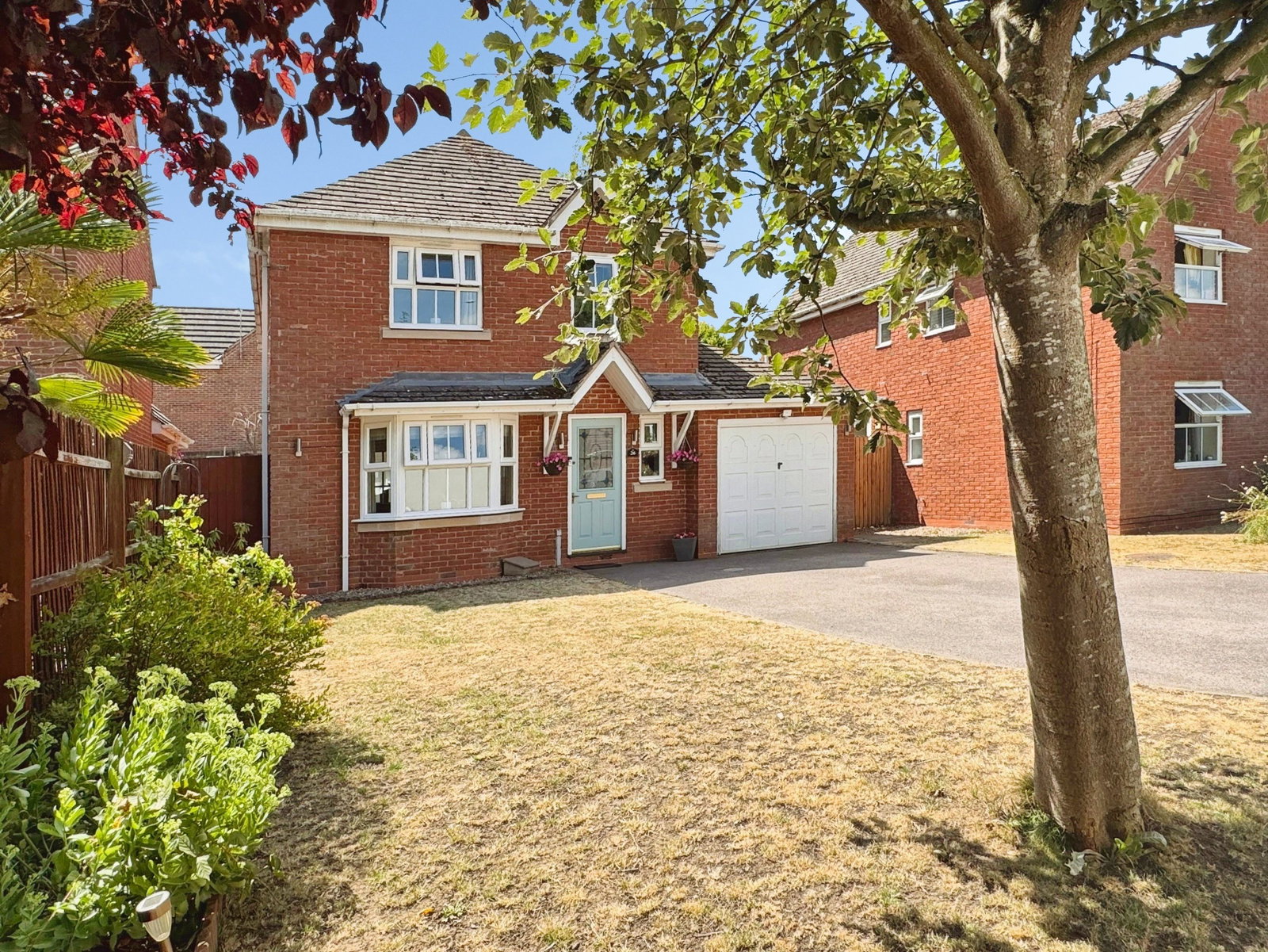 Detached House in Rothley