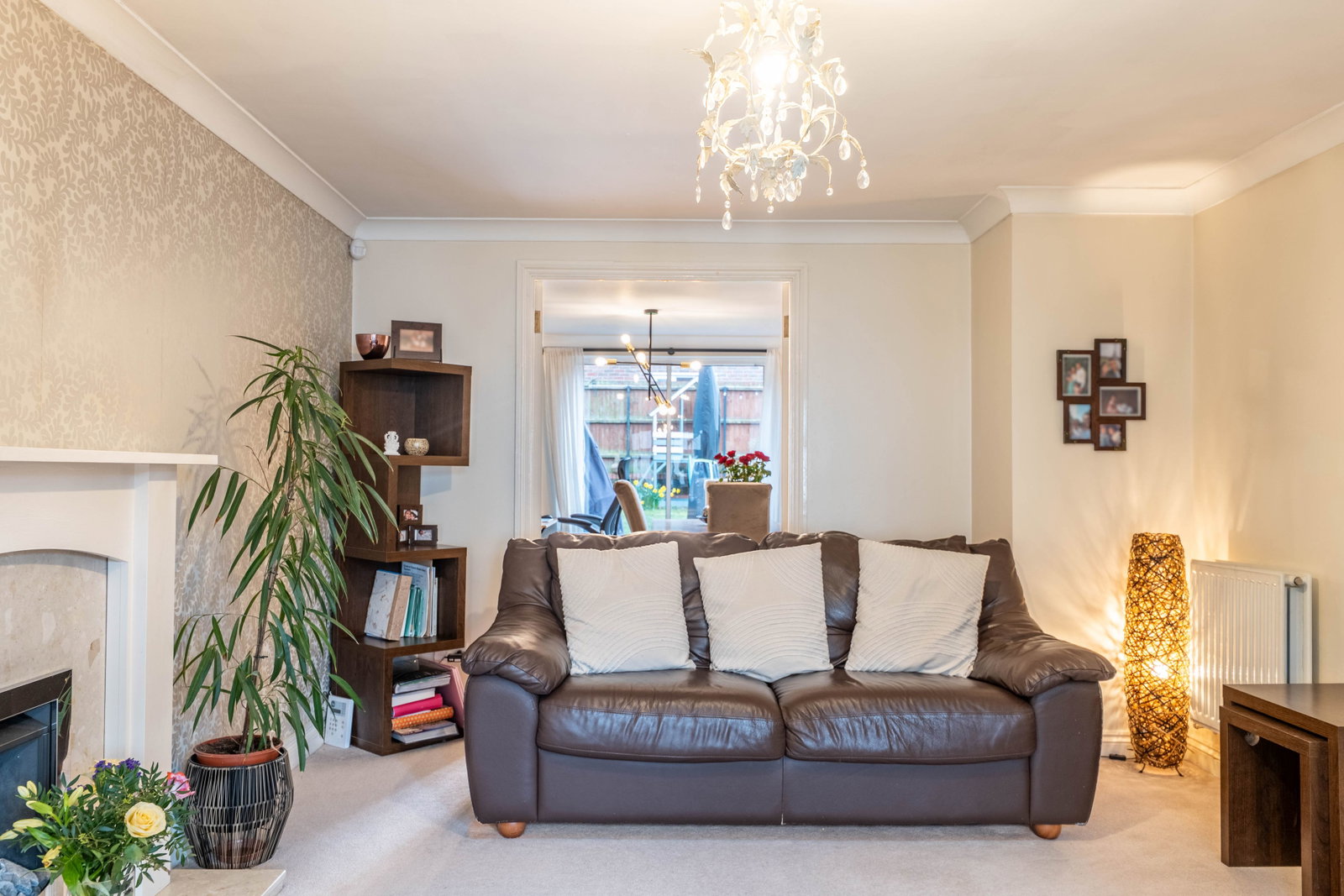 Detached House in Rothley