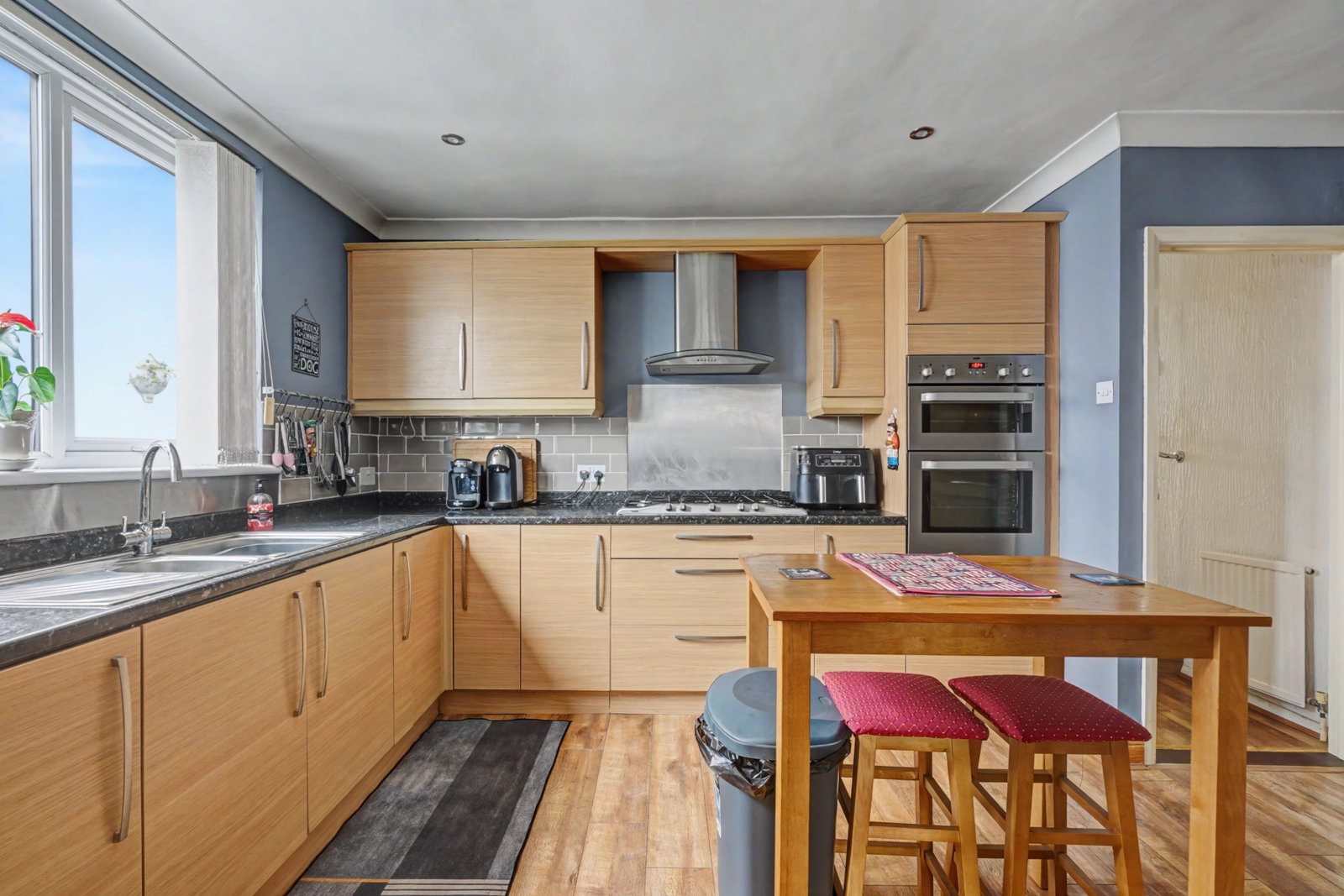 Semi Detached Bungalow in Chatham
