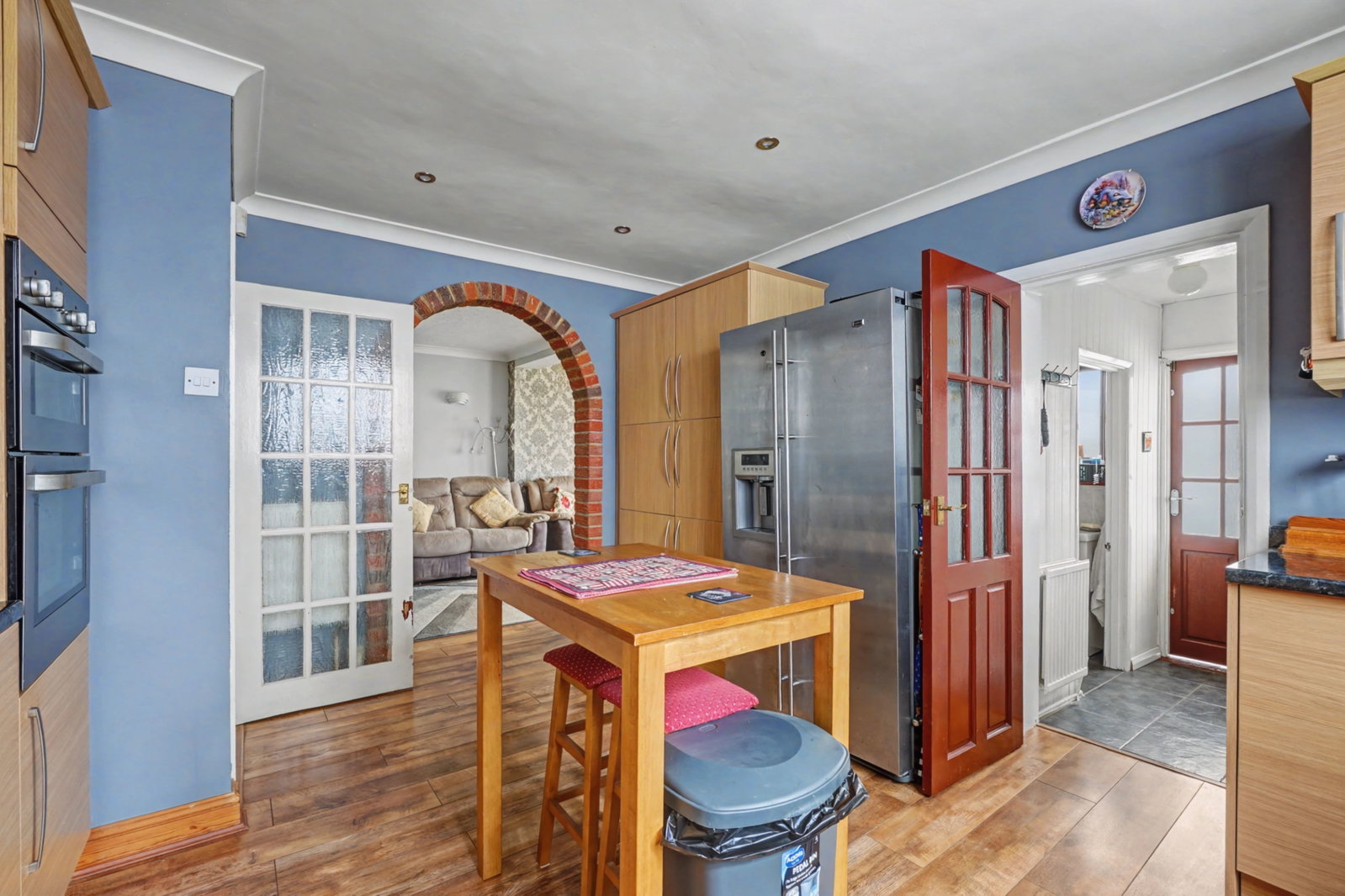 Semi Detached Bungalow in Chatham