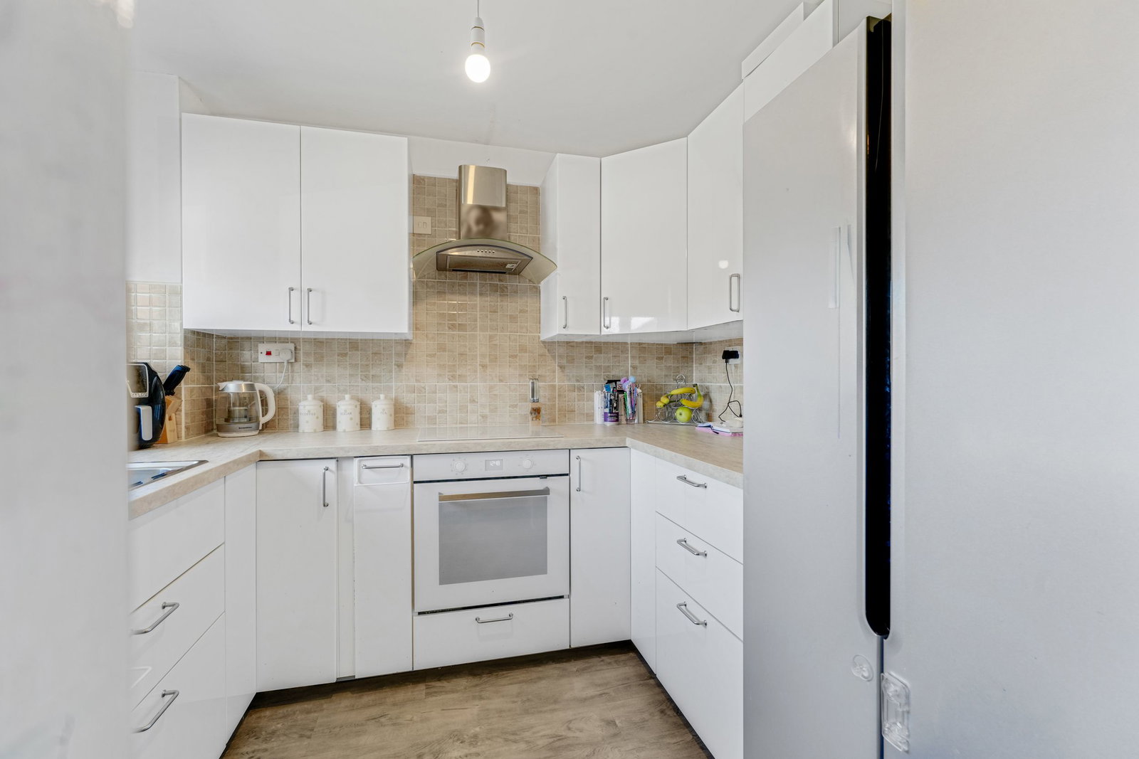 Terraced House in Milton Keynes