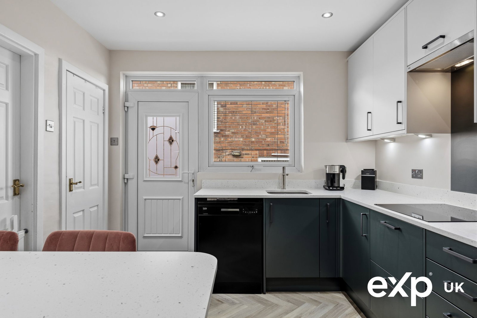 Semi Detached House in Nottingham
