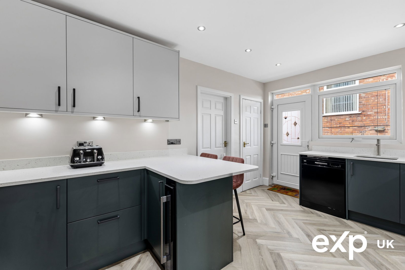Semi Detached House in Nottingham