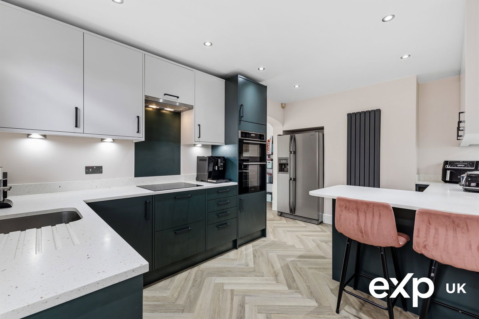 Semi Detached House in Nottingham