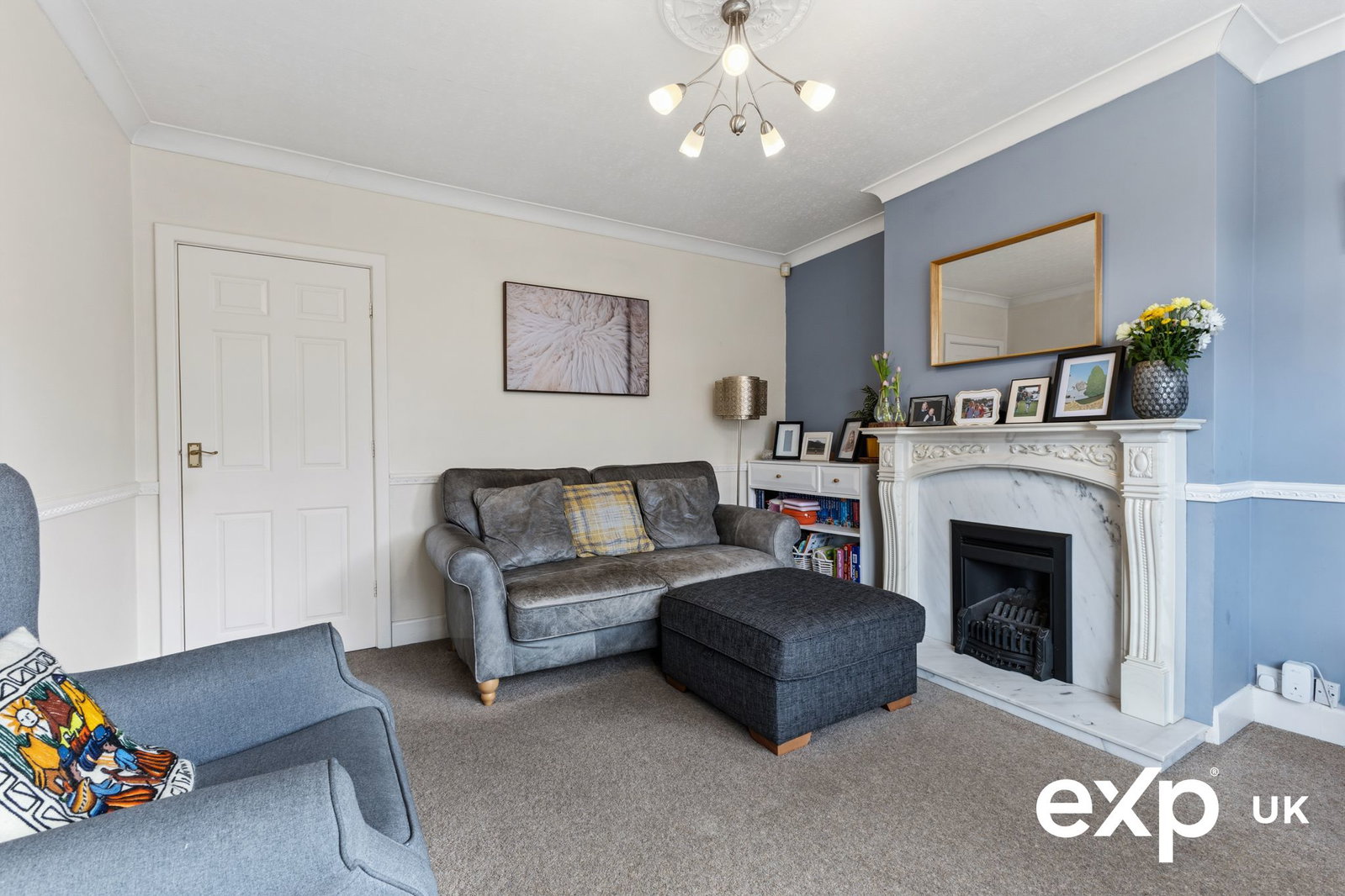 Semi Detached House in Nottingham