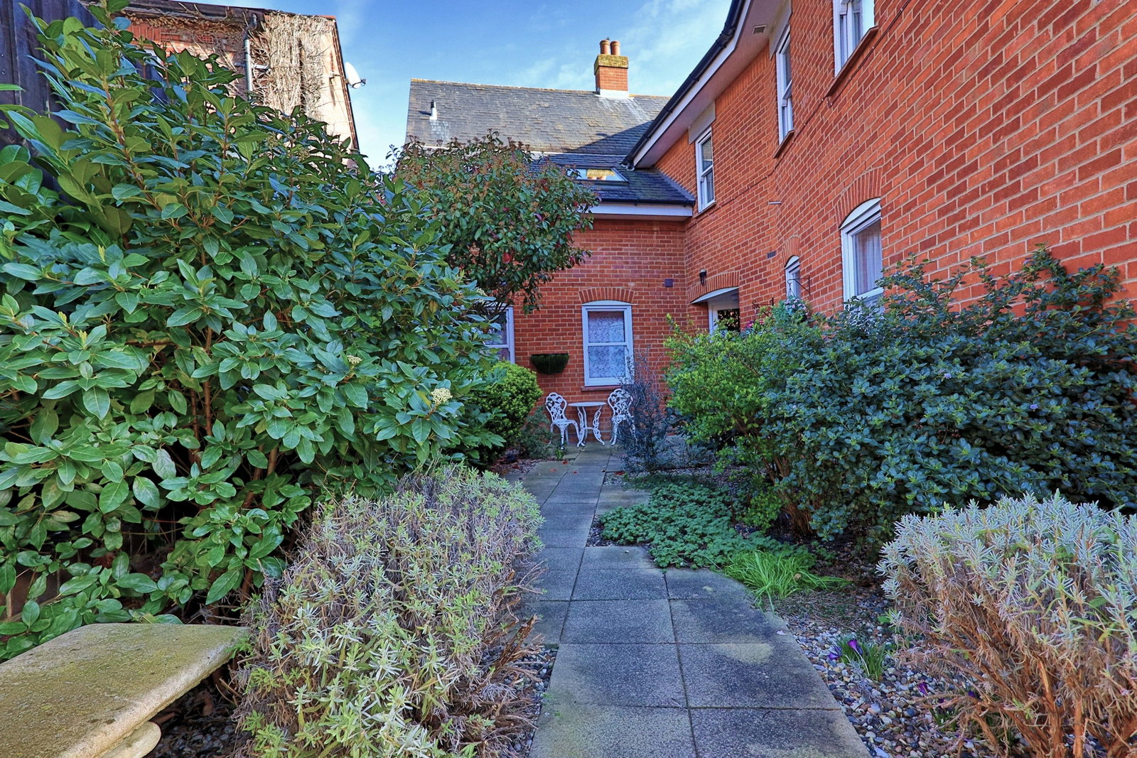 Apartment in Maldon