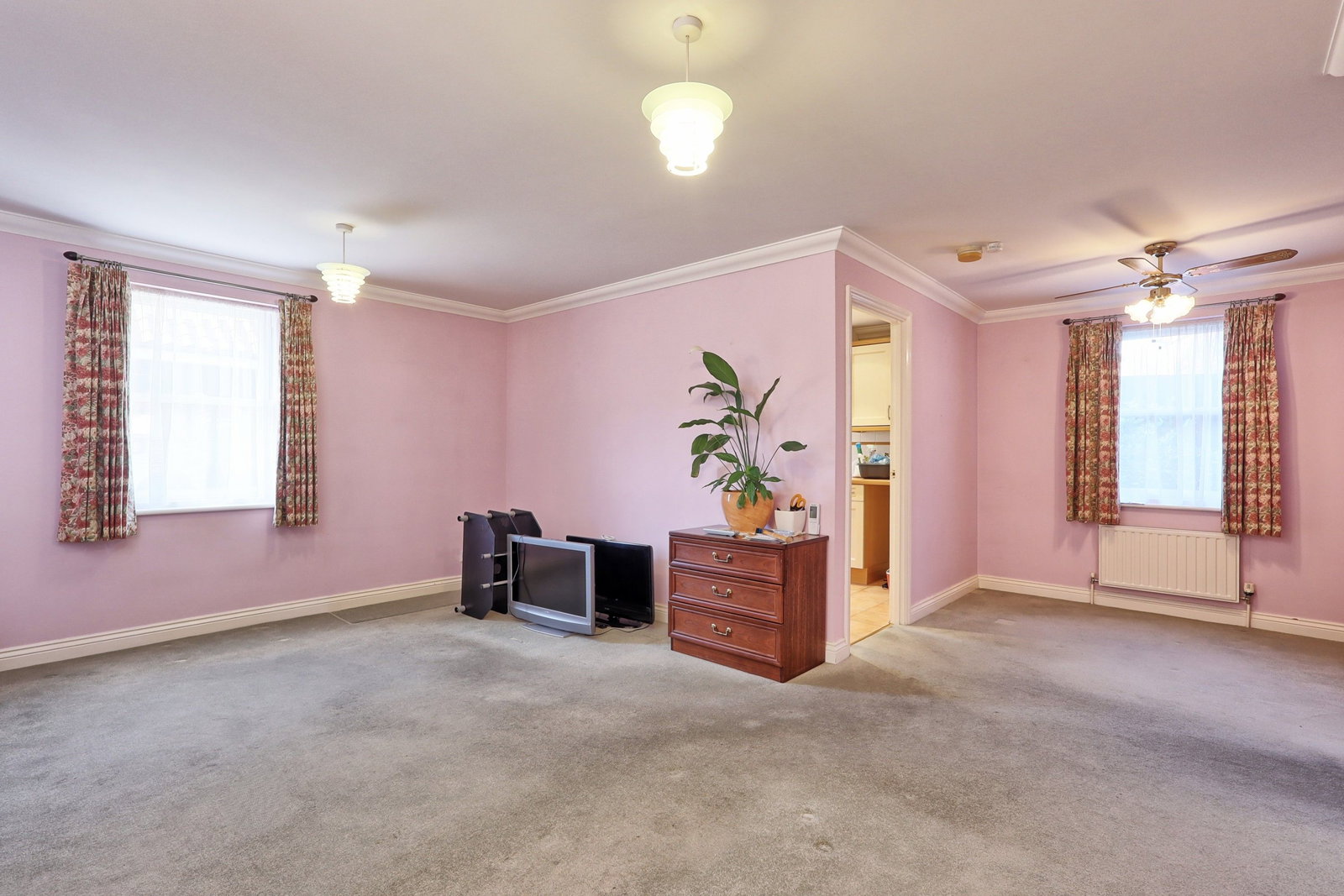 Apartment in Maldon