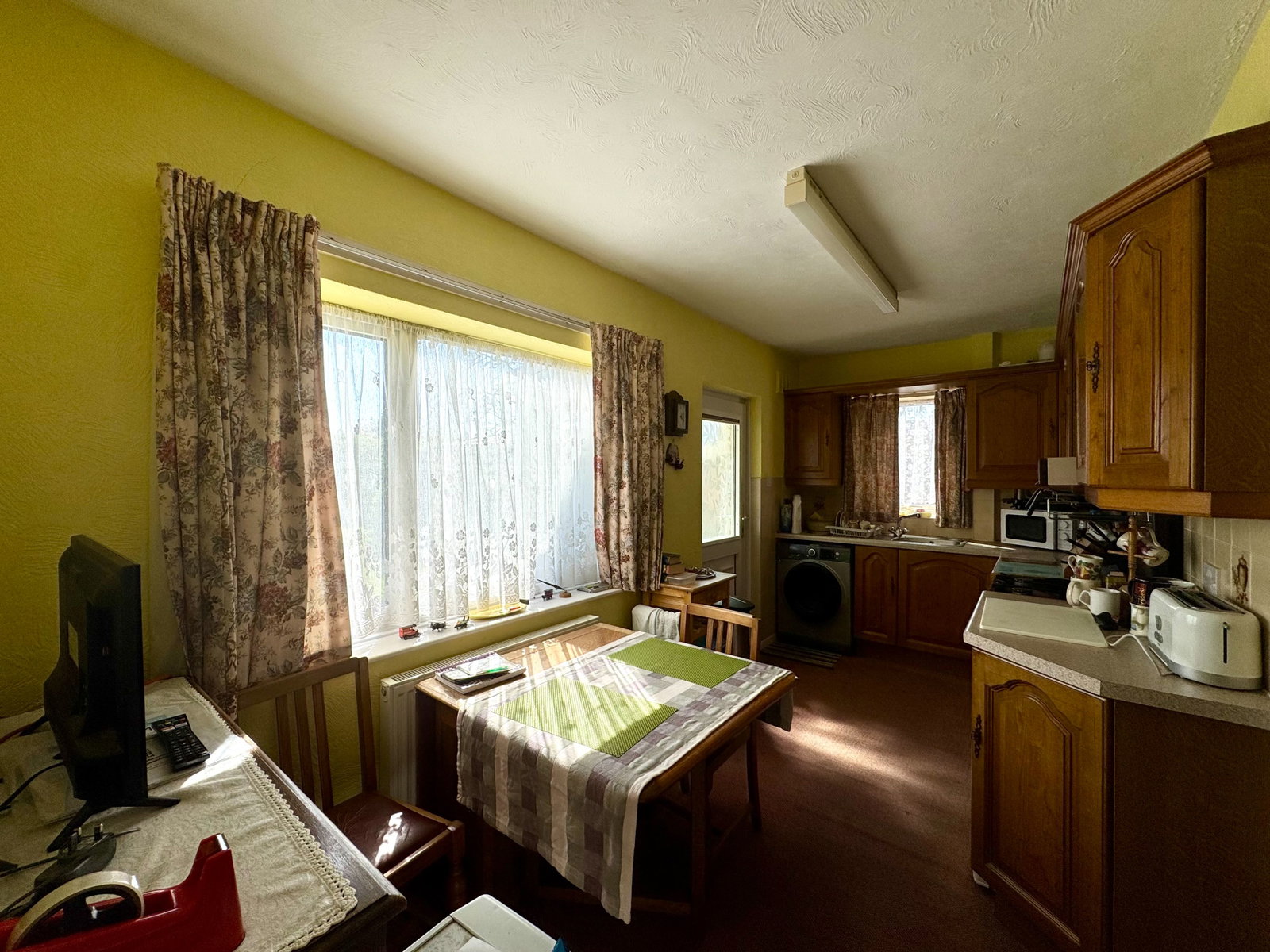 Semi Detached House in Preston