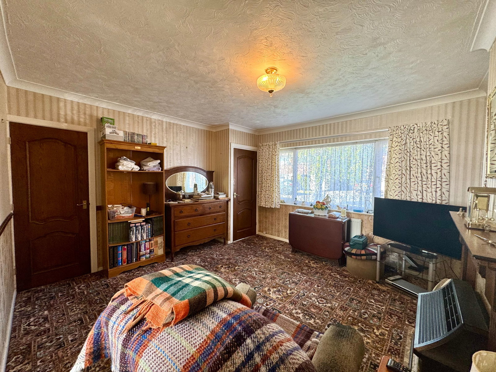 Semi Detached House in Preston