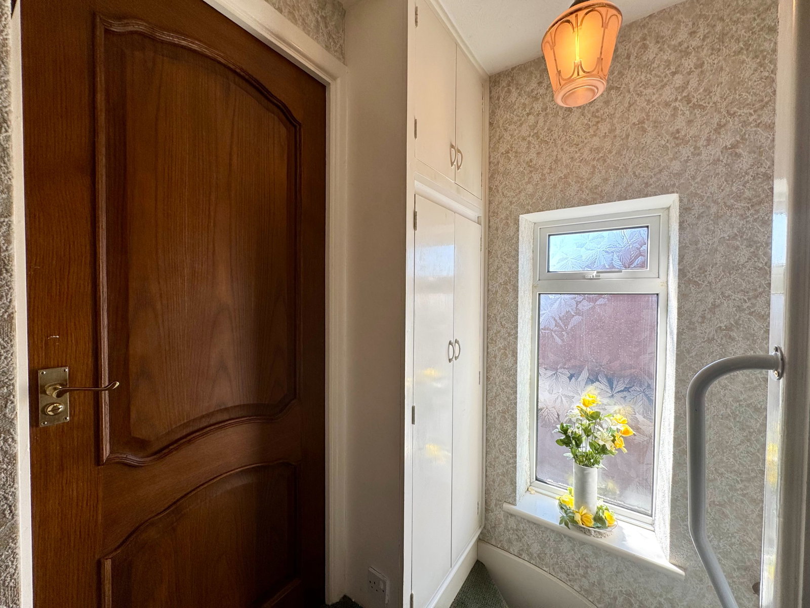 Semi Detached House in Preston