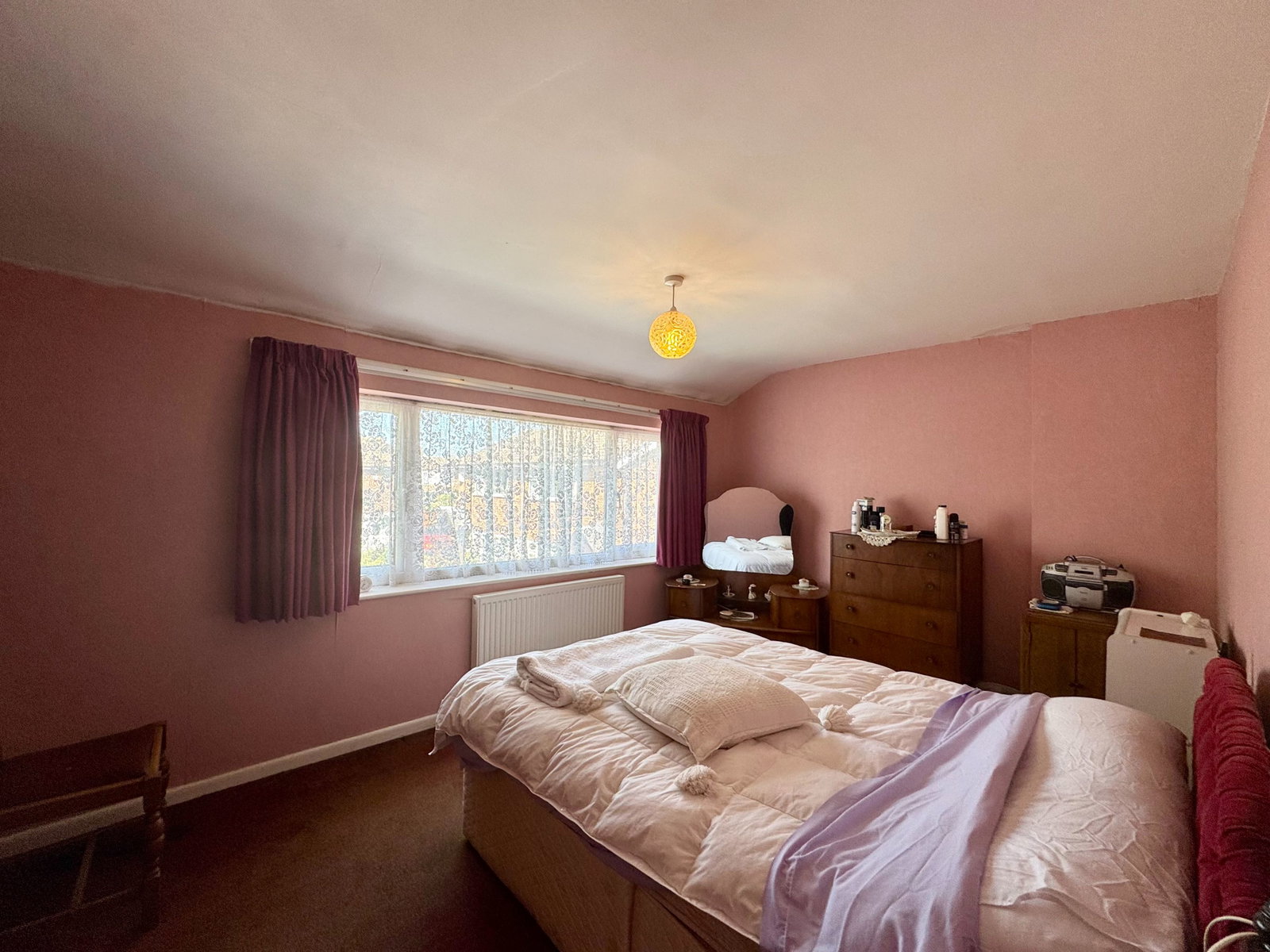 Semi Detached House in Preston