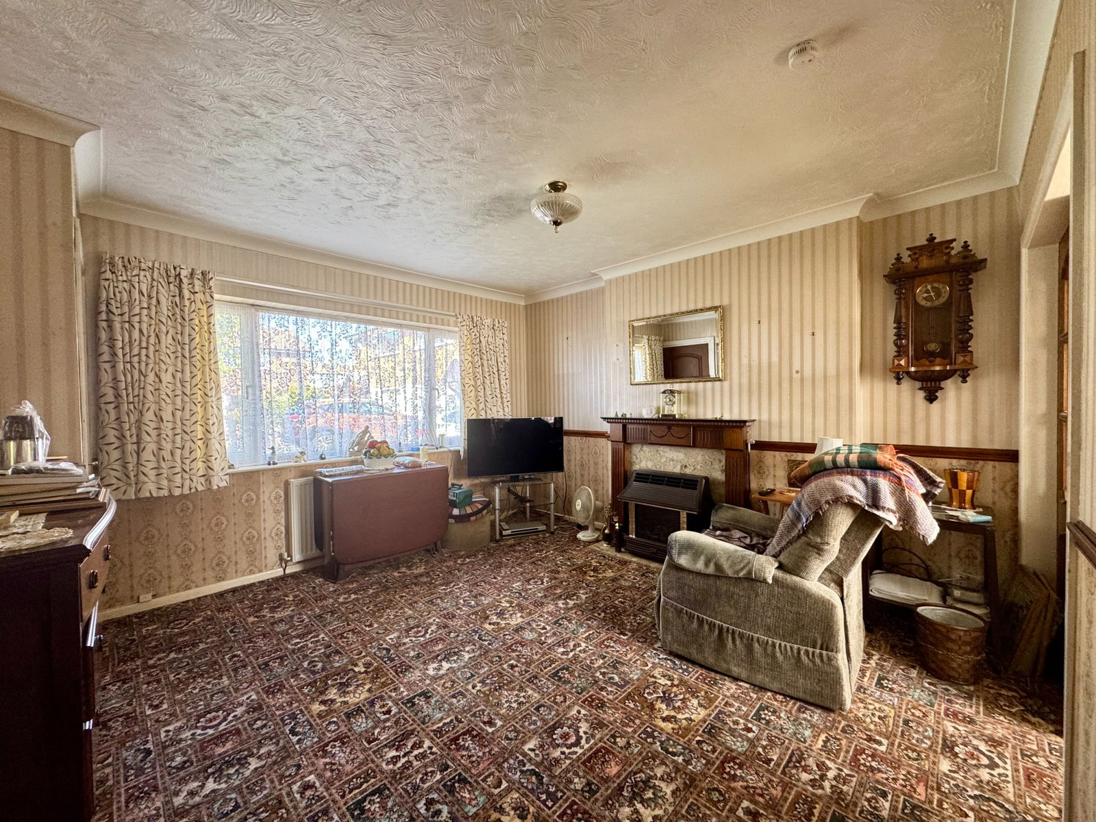 Semi Detached House in Preston