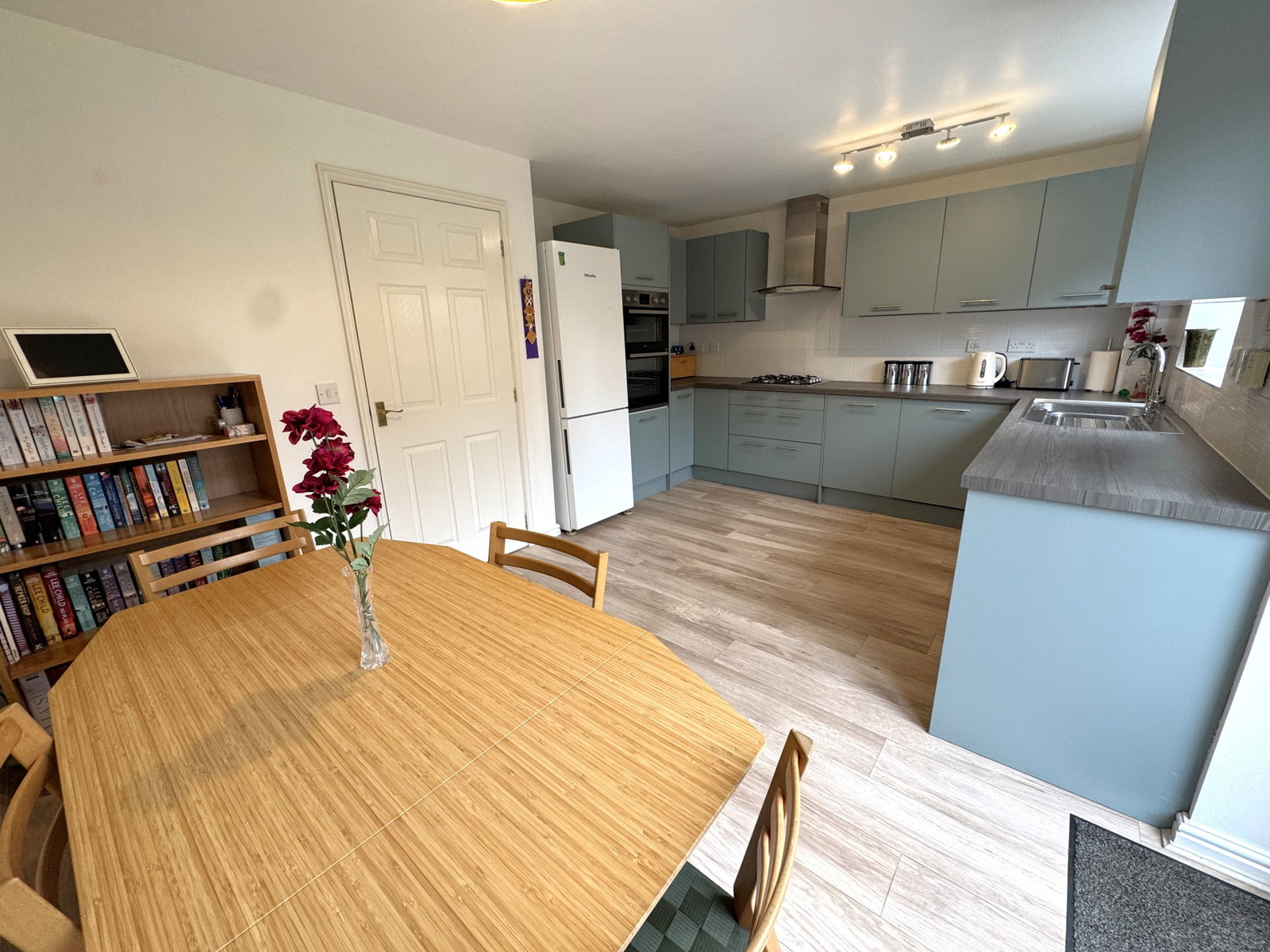 Semi Detached House in Buckingham