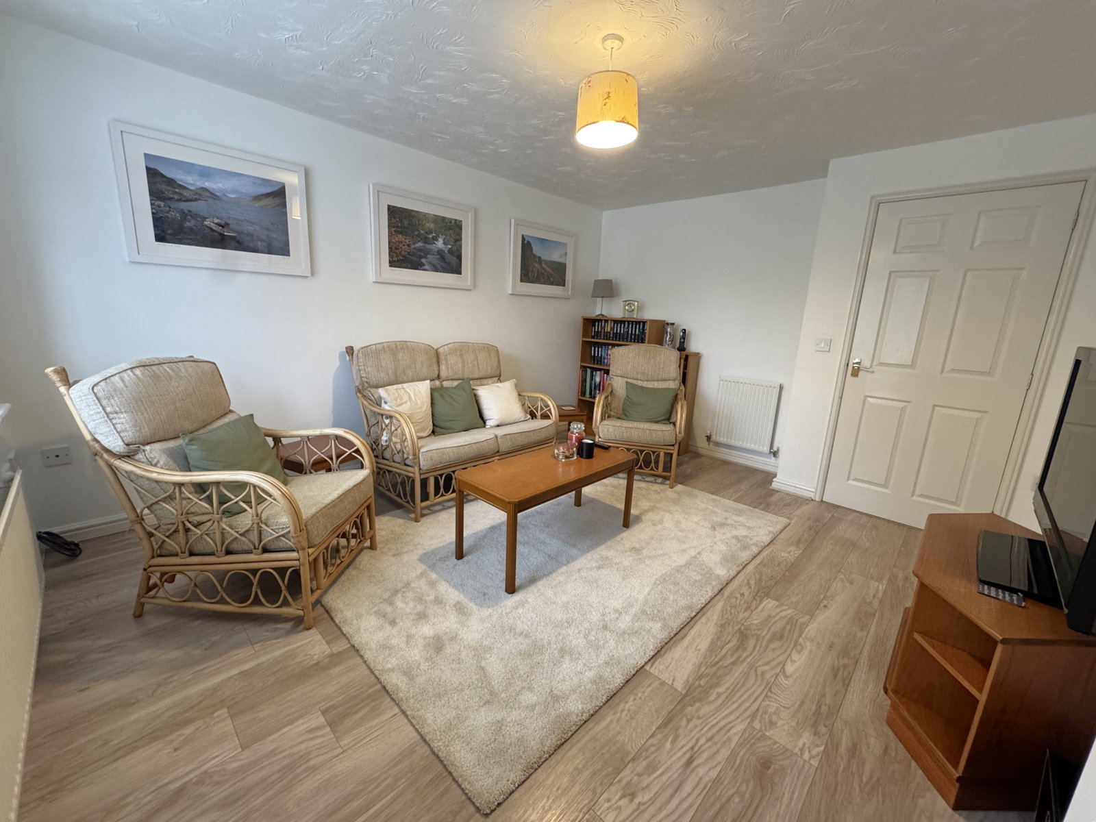 Semi Detached House in Buckingham