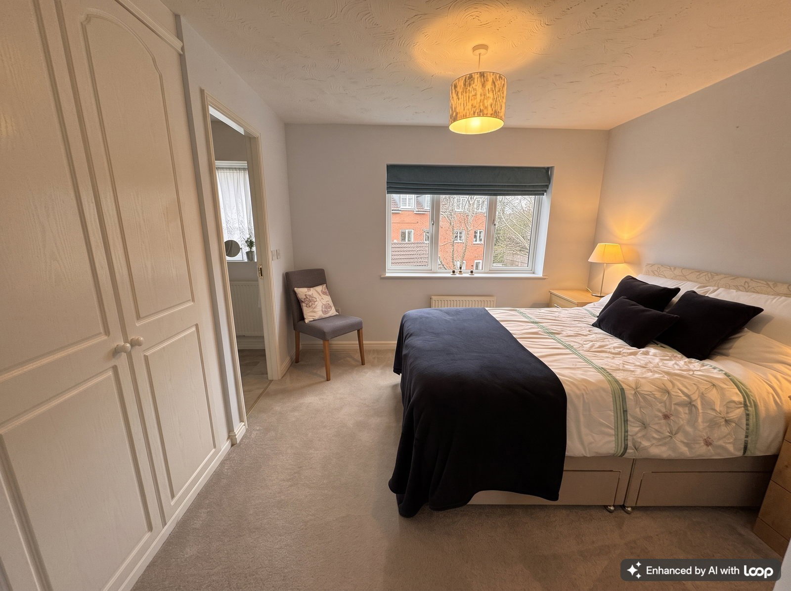 Semi Detached House for sale in Buckingham, Treefields, Buckingham