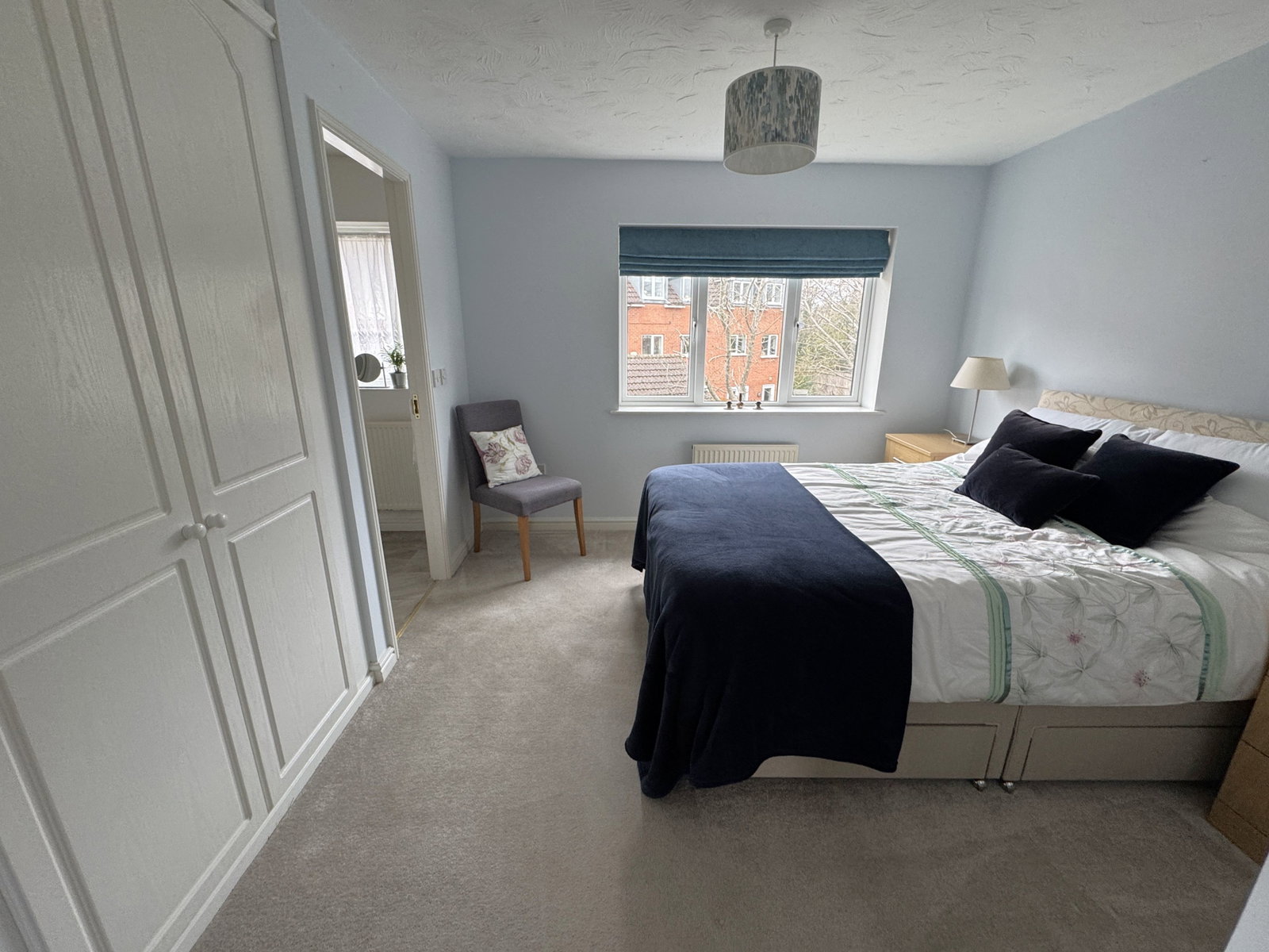 Semi Detached House in Buckingham