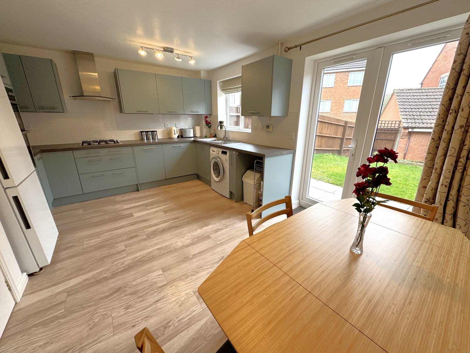 Semi Detached House in Buckingham