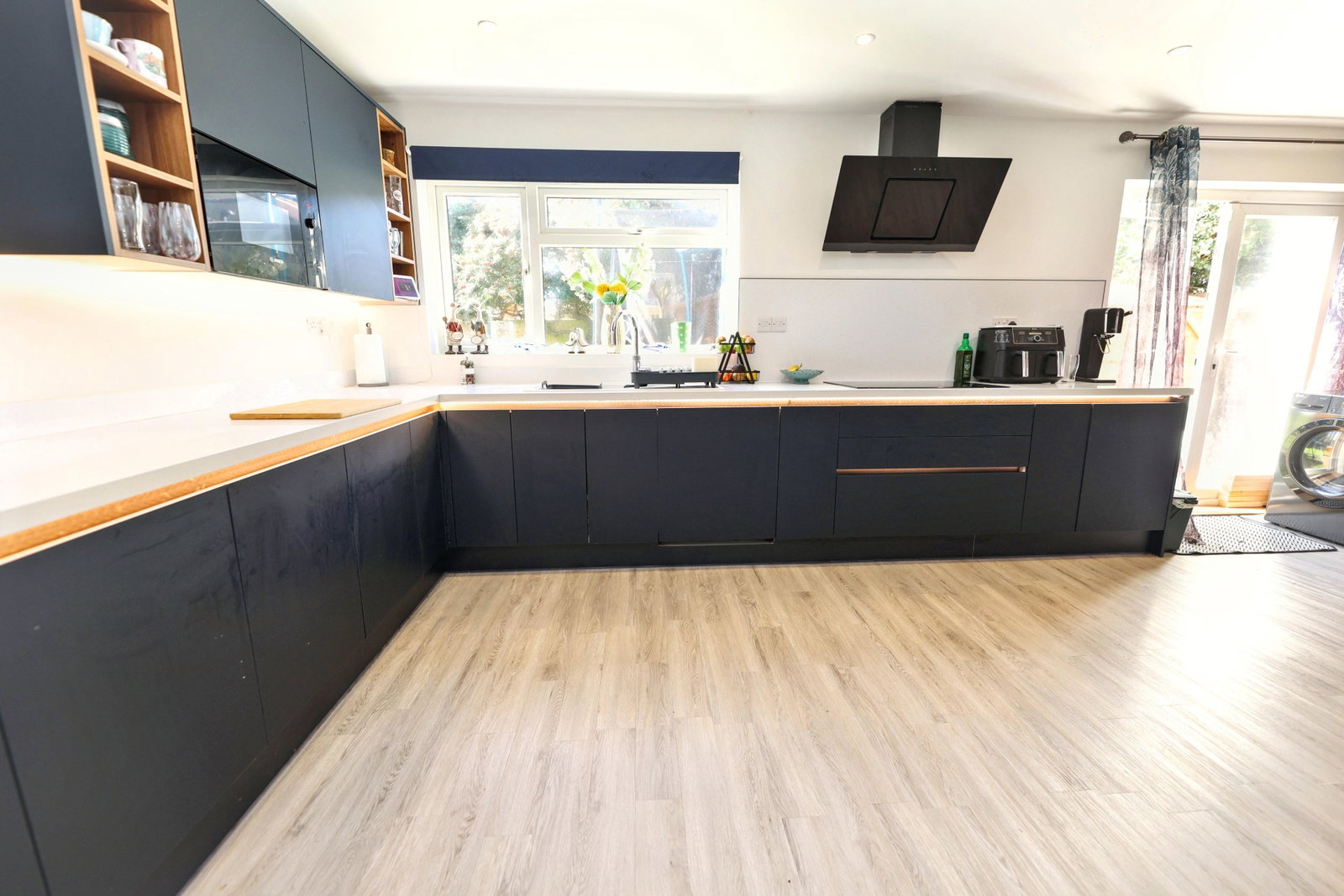 Detached House in Clacton-on-sea