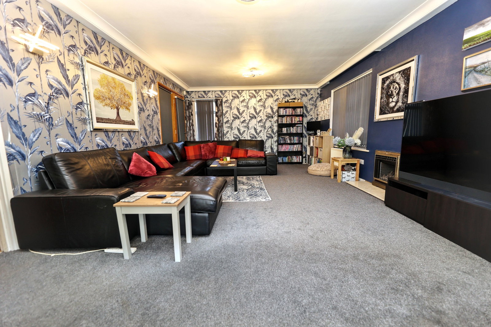 Detached House in Clacton-on-sea