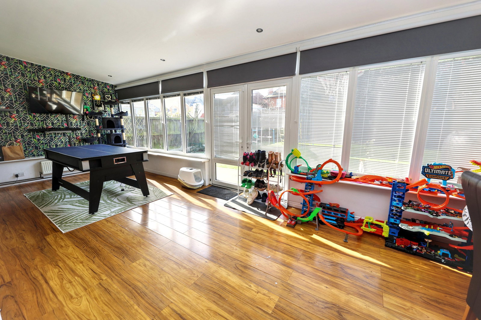 Detached House in Clacton-on-sea