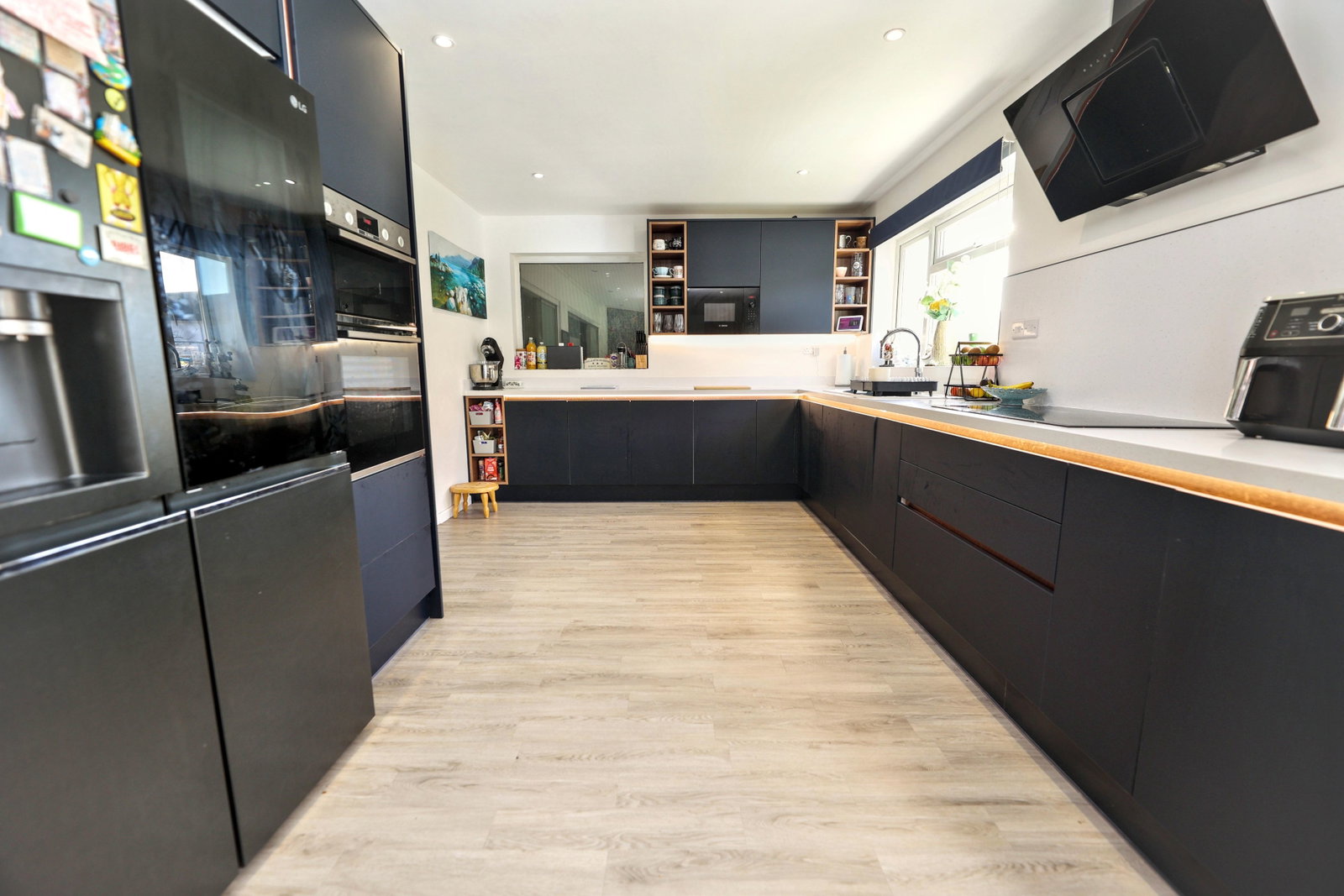 Detached House in Clacton-on-sea
