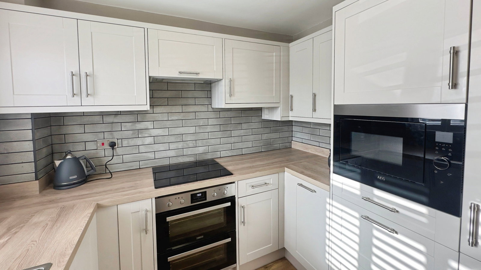 Town House in Ilkeston