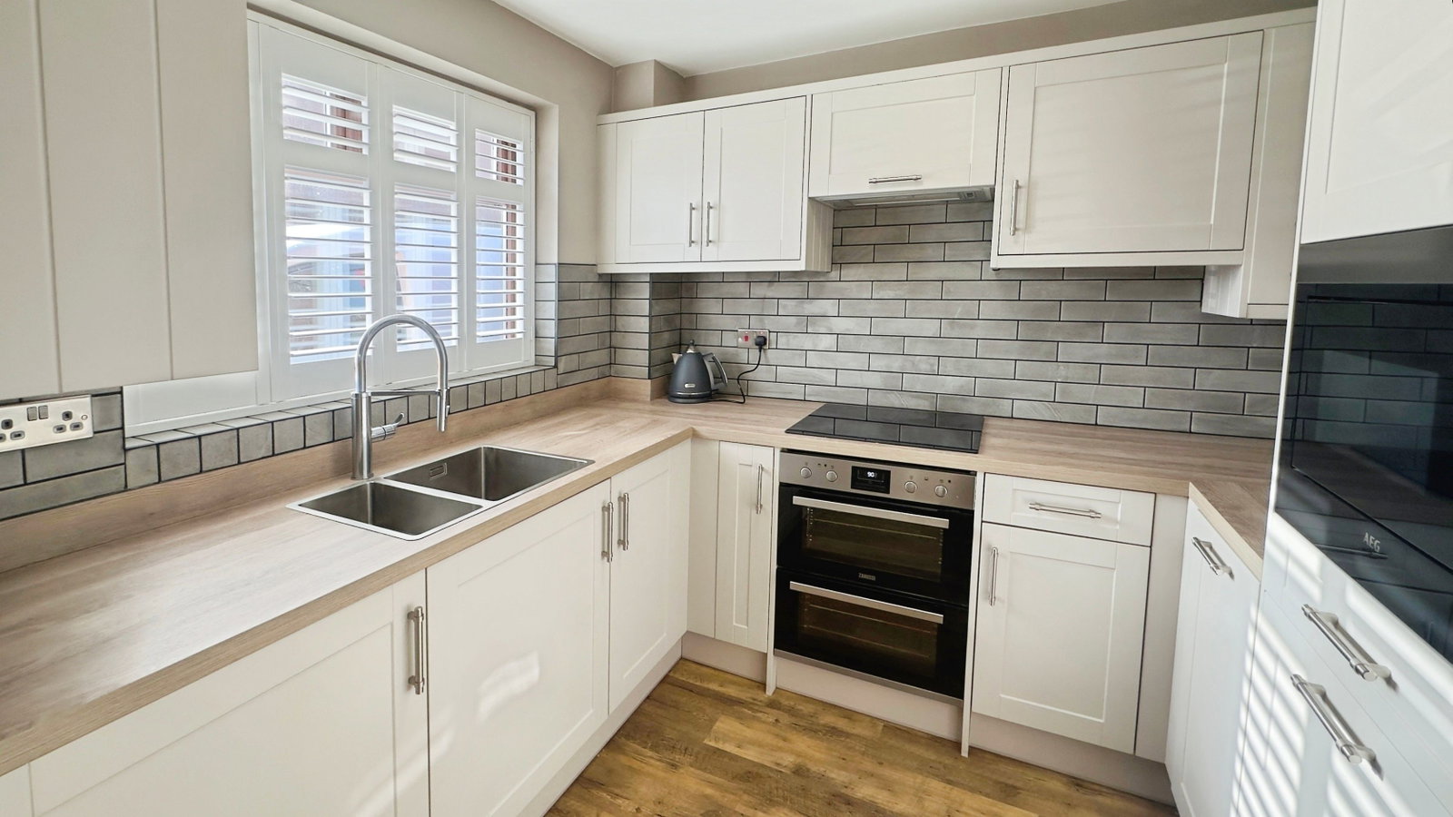 Town House in Ilkeston