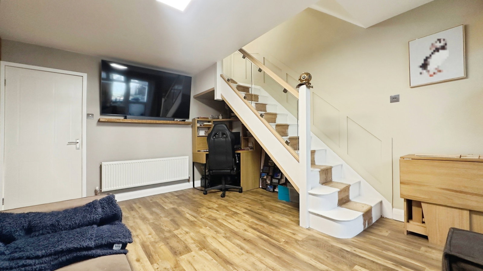 Town House in Ilkeston