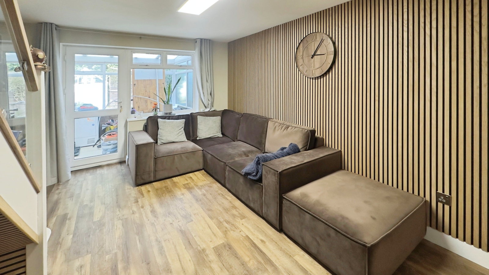Town House in Ilkeston