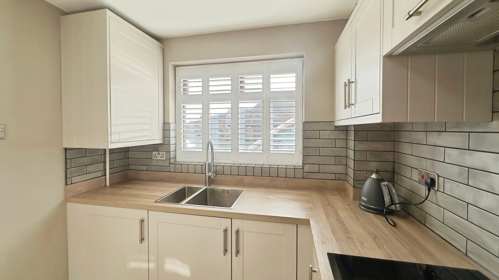 Town House in Ilkeston