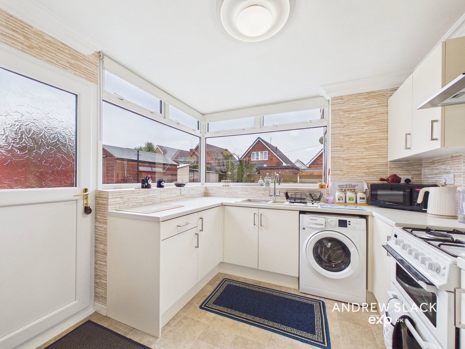 Semi Detached House in Mansfield