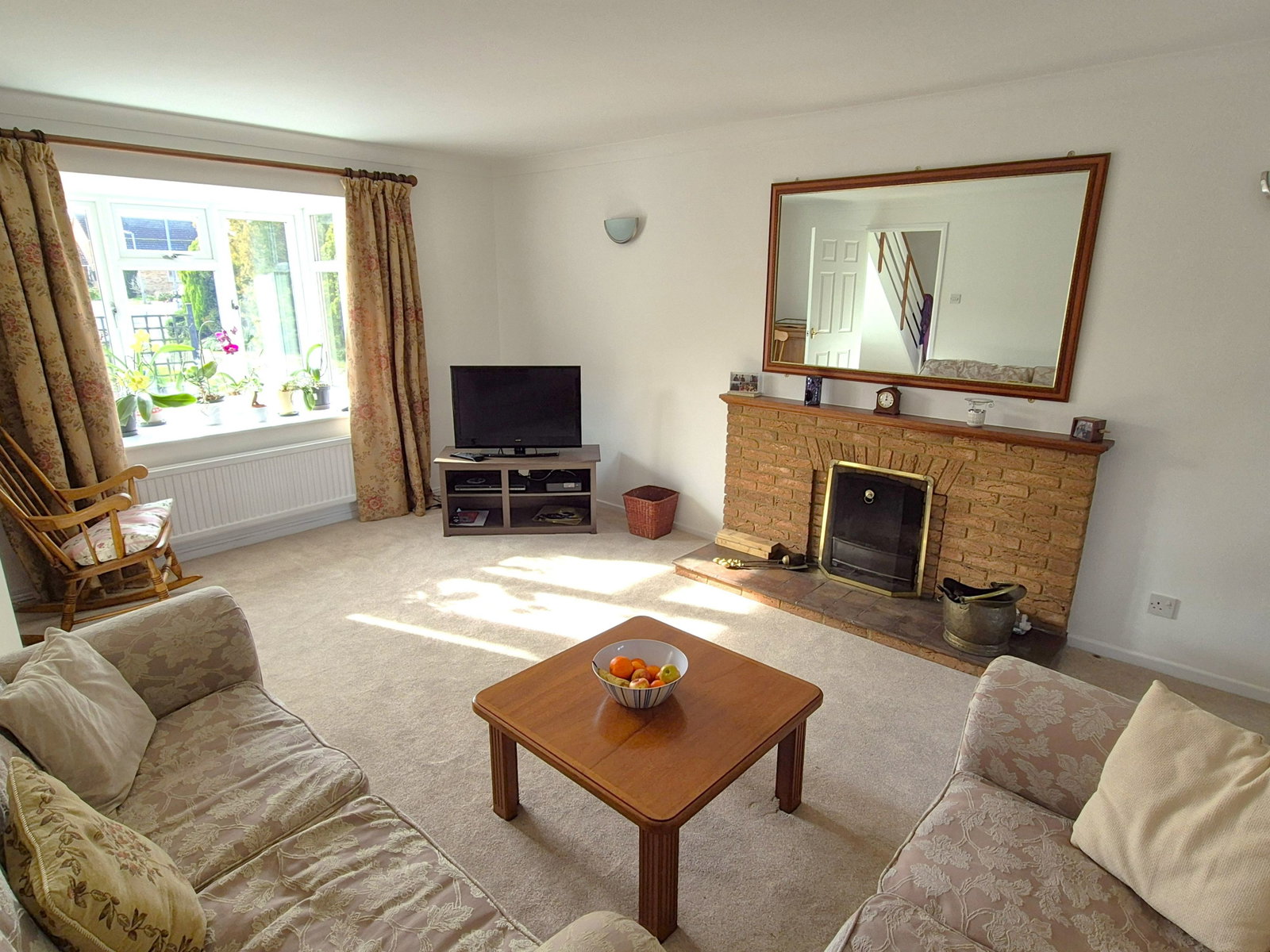 Detached House in Biggleswade
