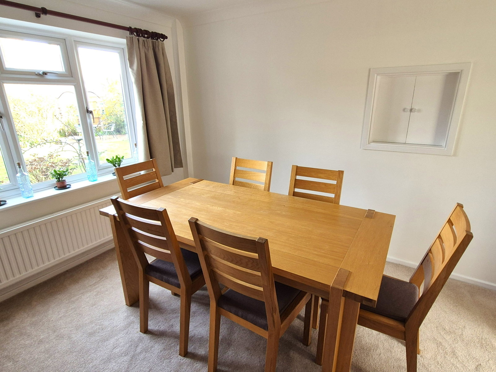 Detached House in Biggleswade