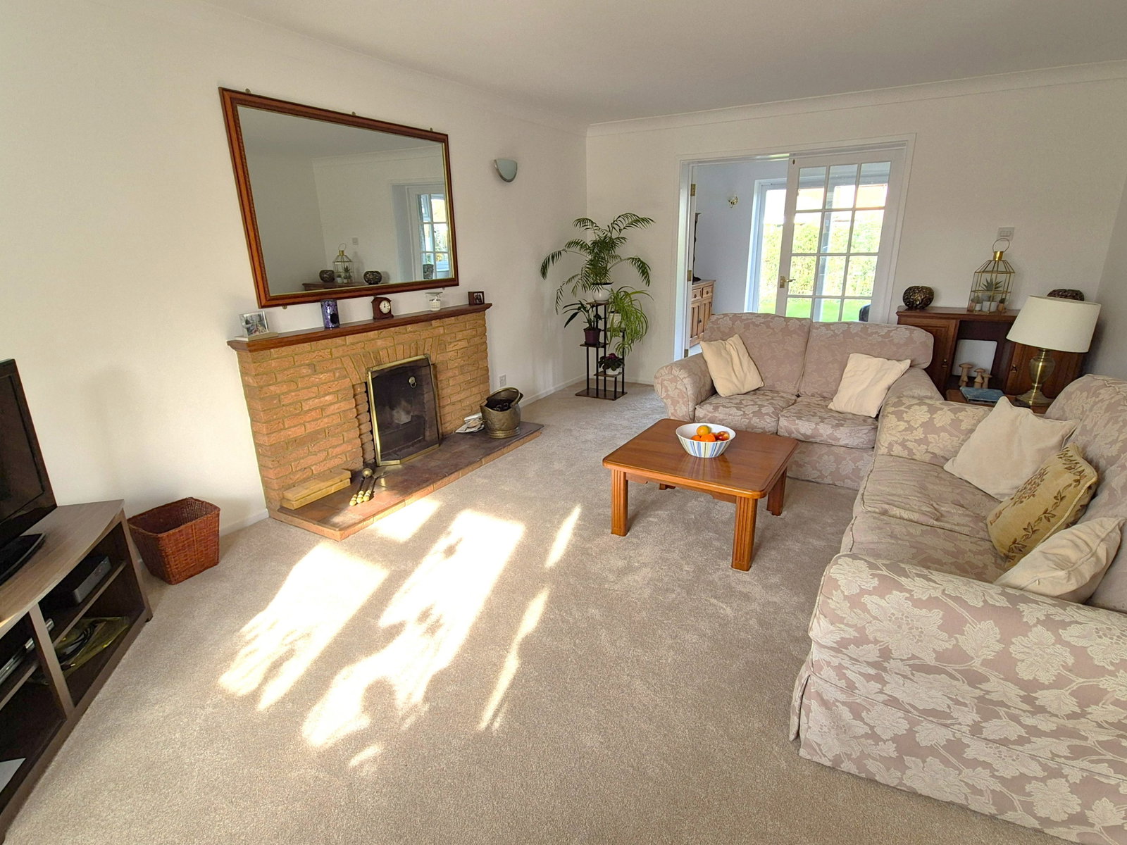Detached House in Biggleswade