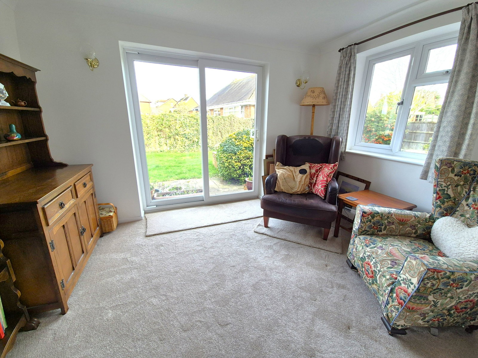 Detached House in Biggleswade