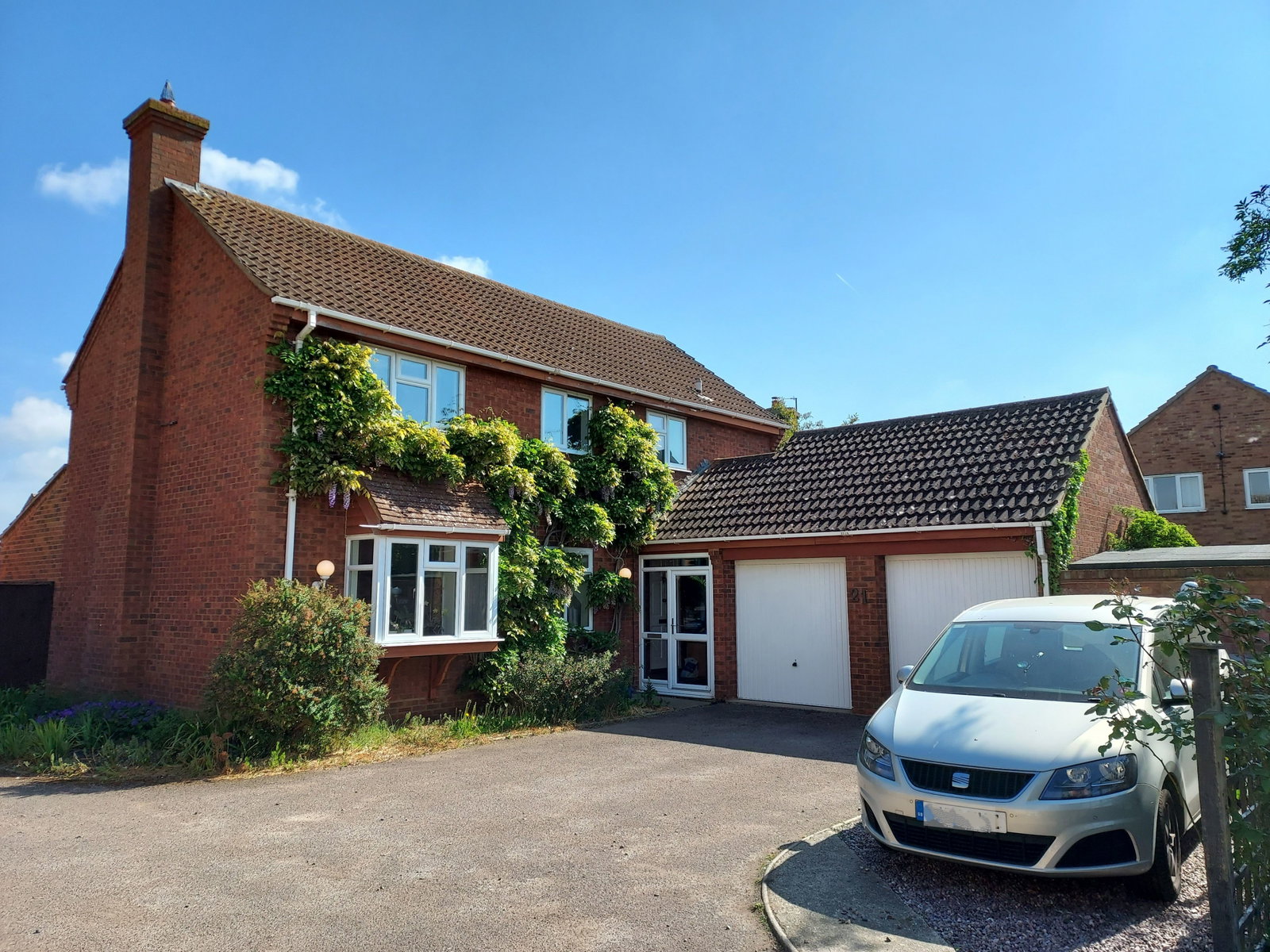 Detached House in Biggleswade