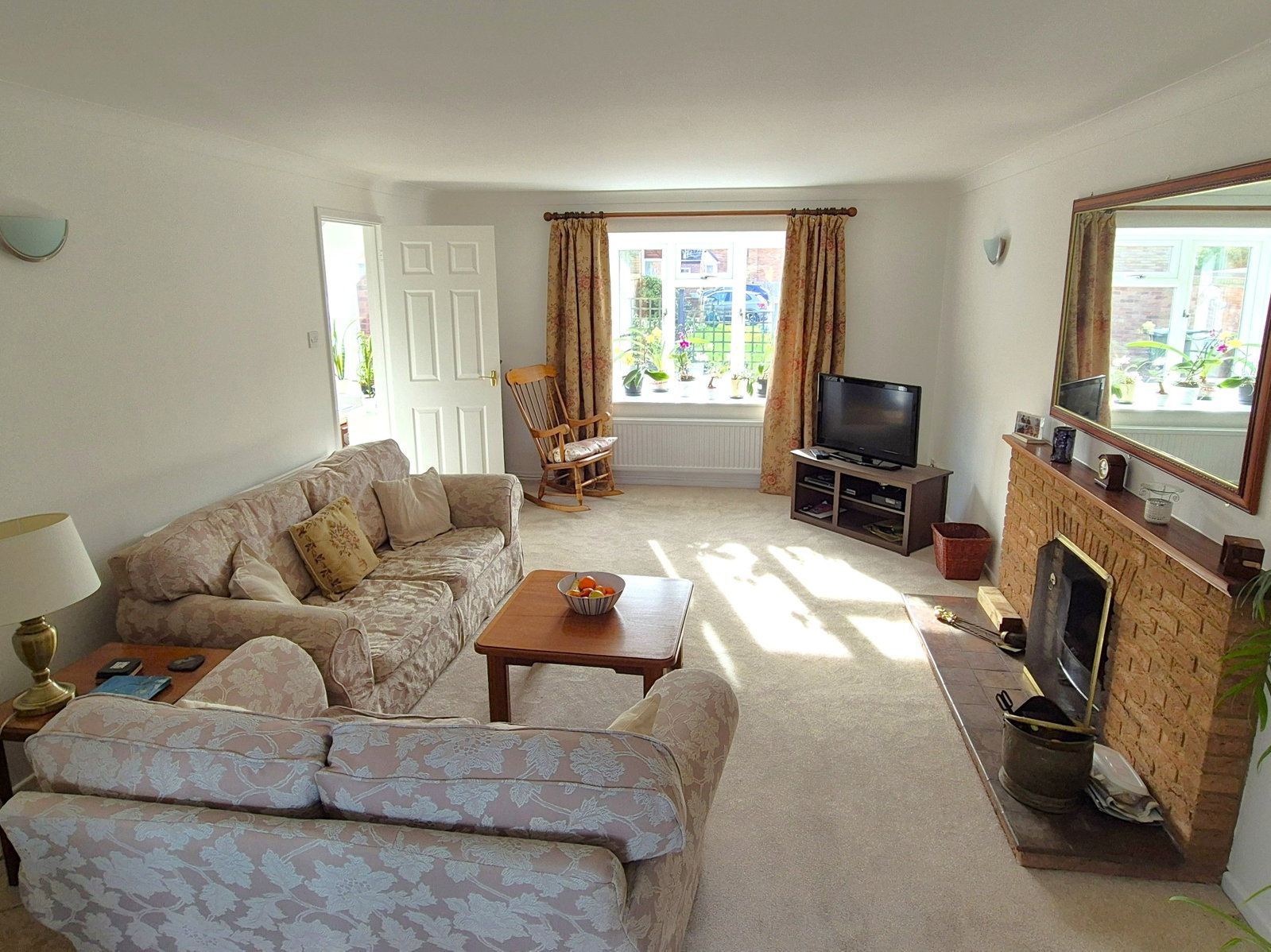 Detached House in Biggleswade