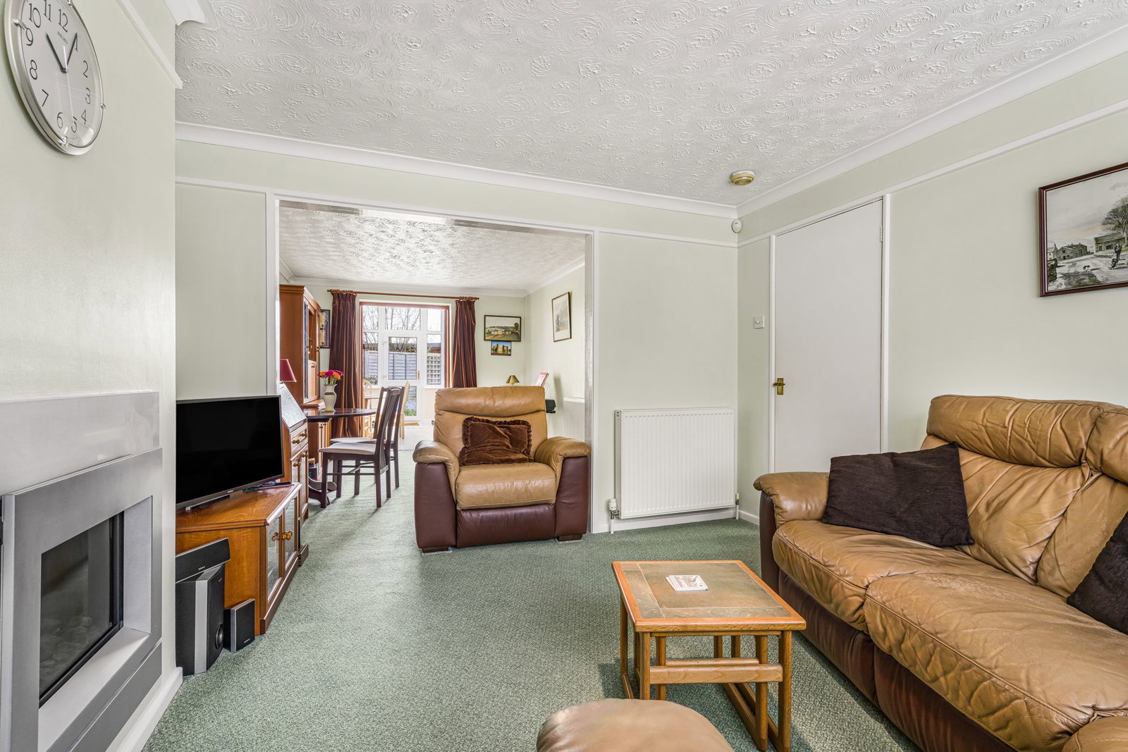 Detached House in Cheltenham