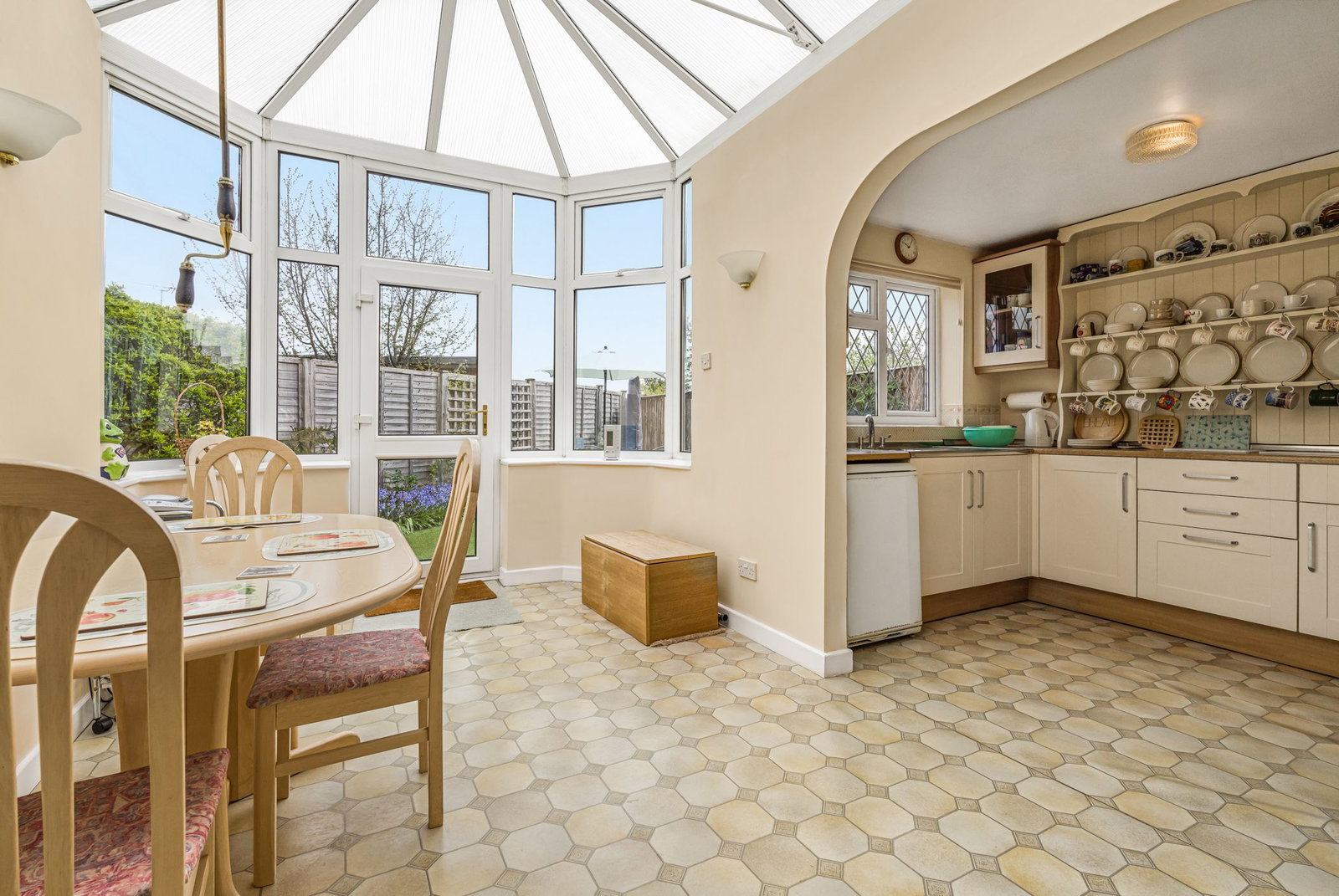 Detached House in Cheltenham