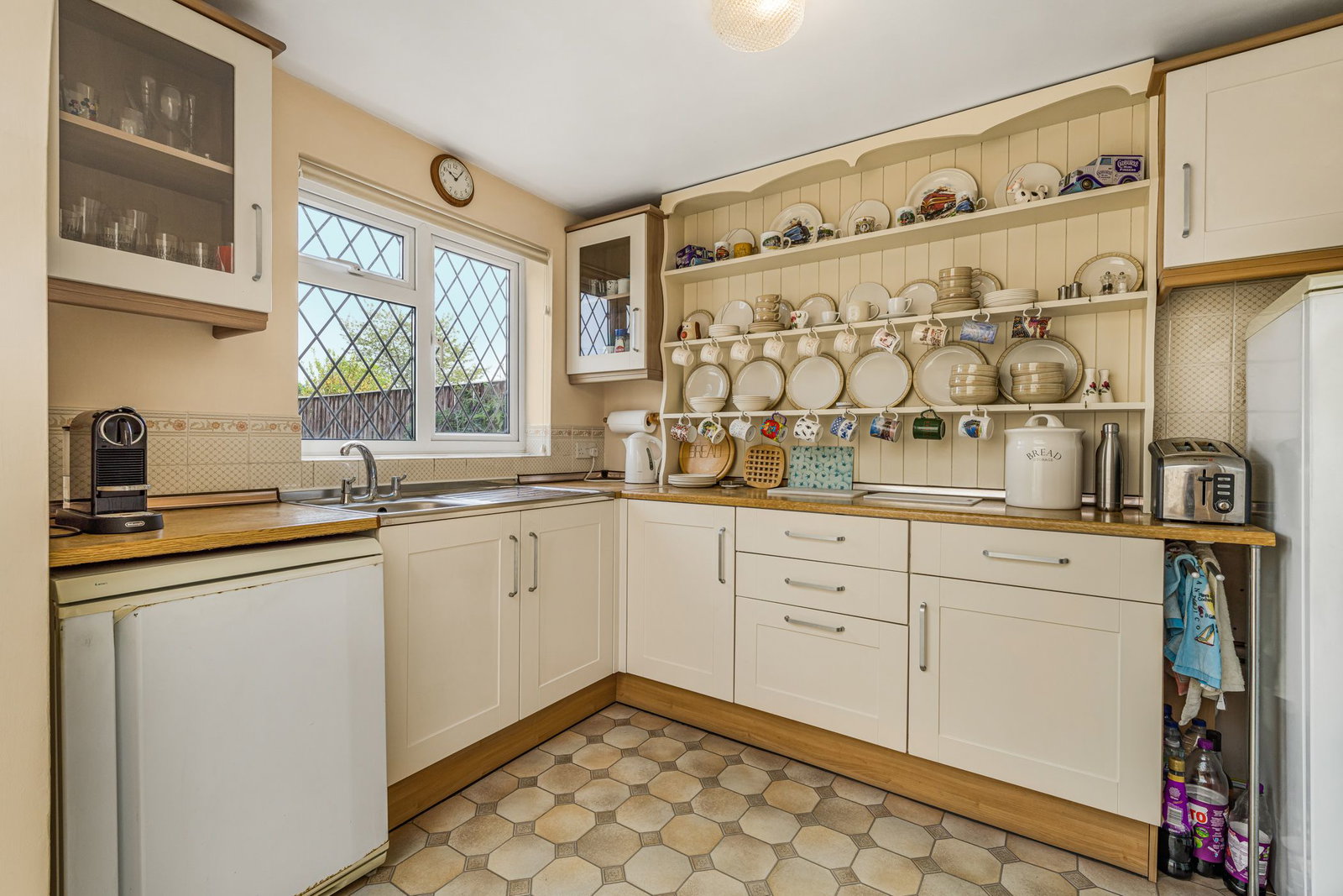 Detached House in Cheltenham