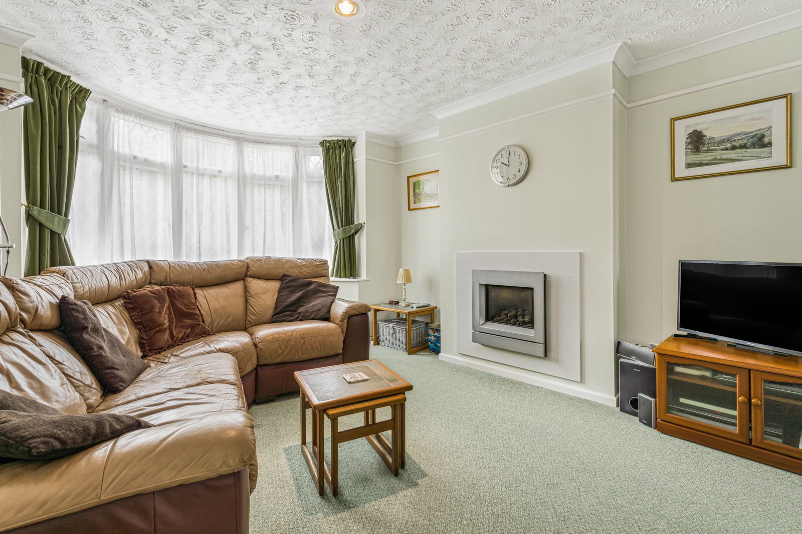 Detached House in Cheltenham