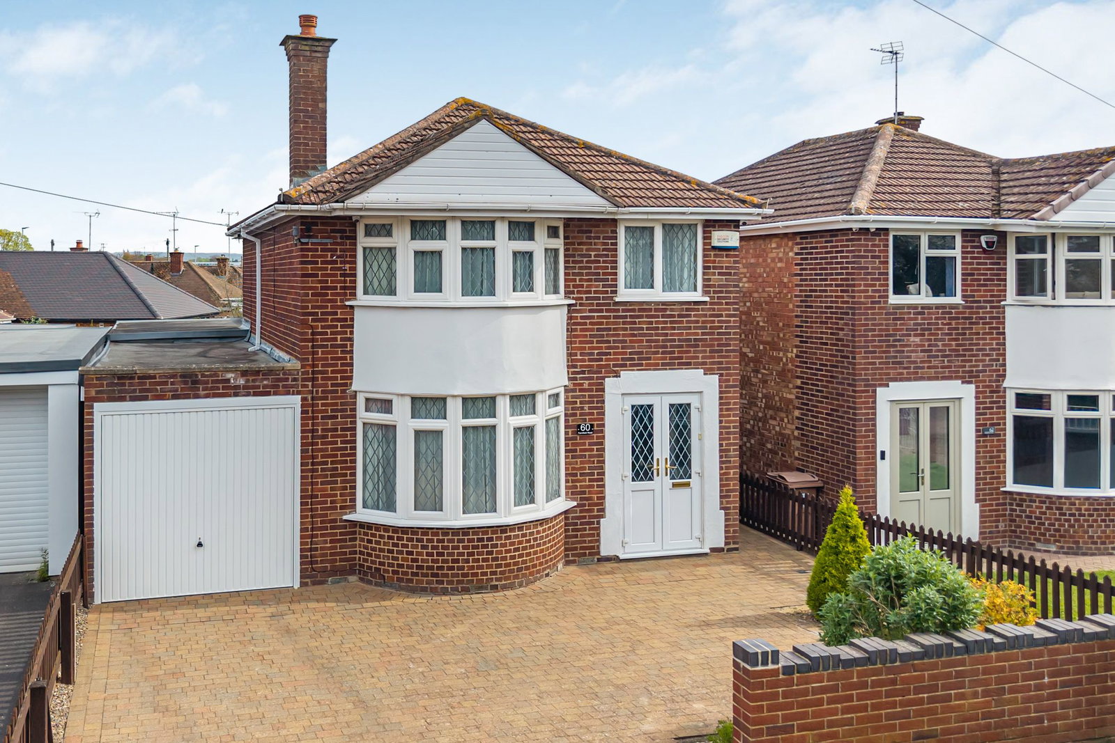 Detached House in Cheltenham