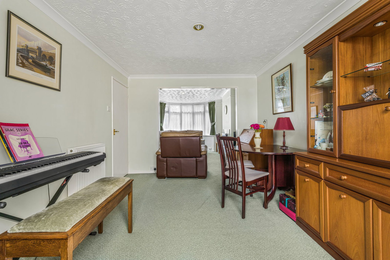 Detached House in Cheltenham